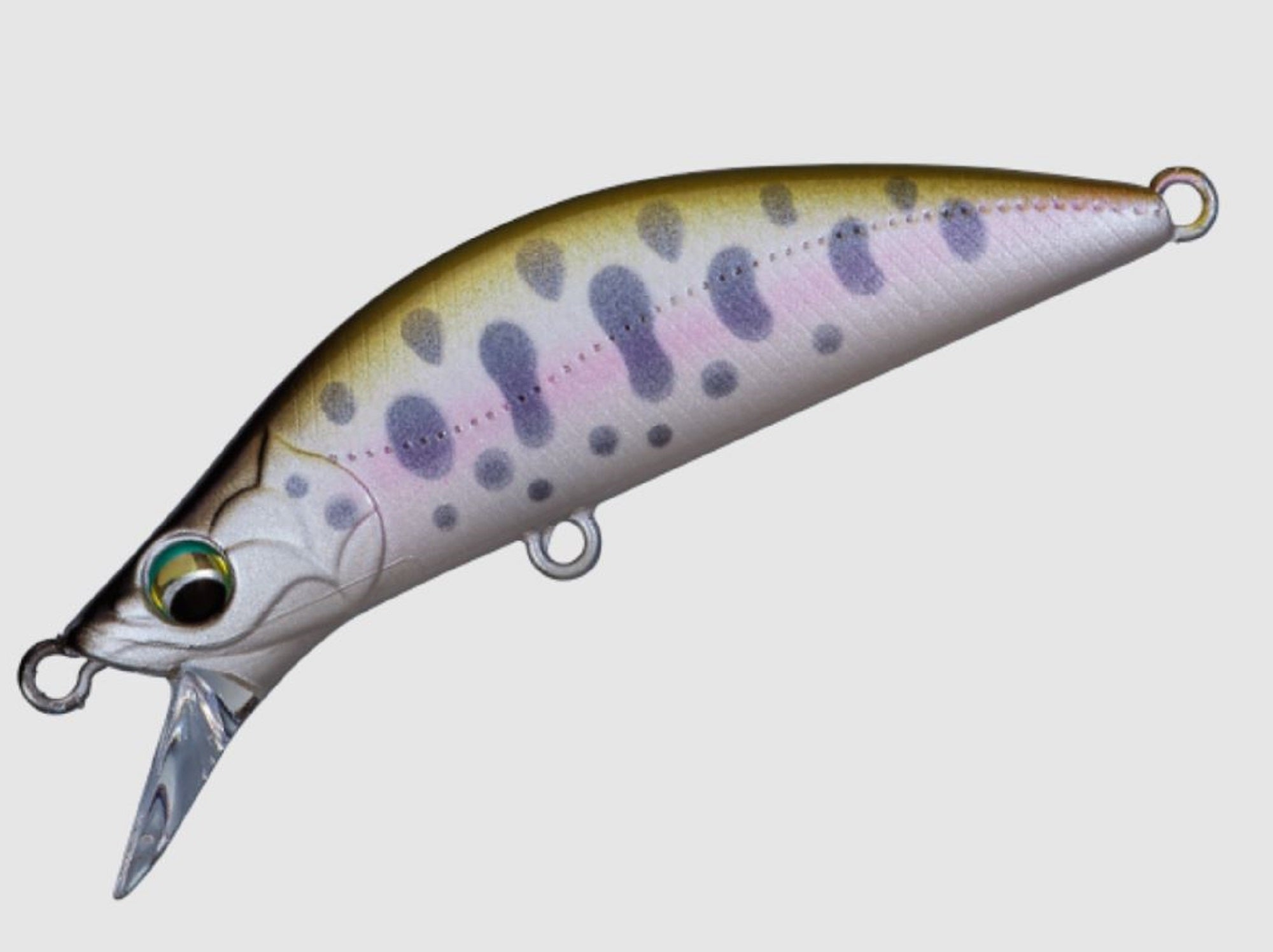 Major Craft Eden 60H Sinking Lure 001 (1112)