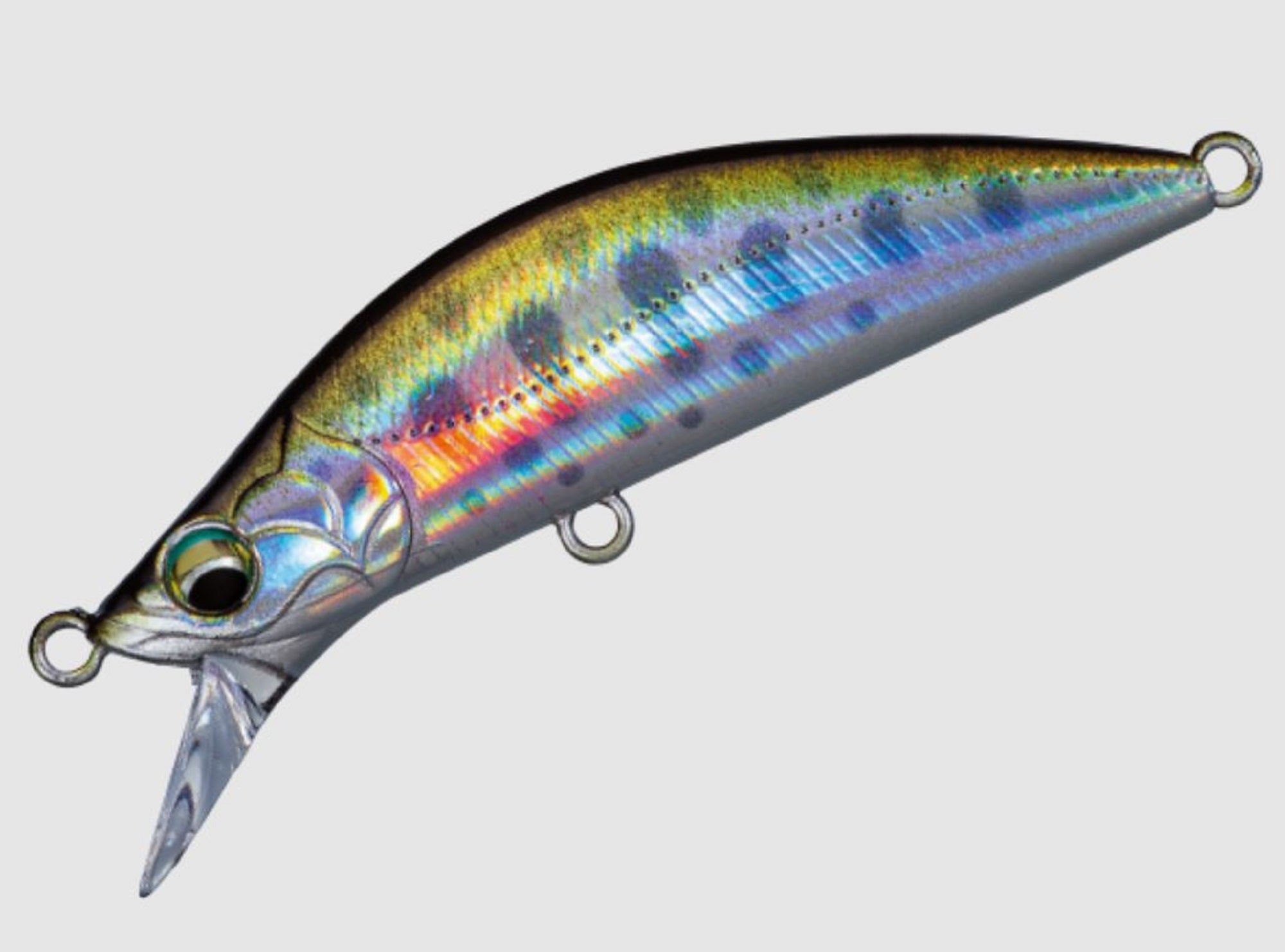 Major Craft Eden 60H Sinking Lure 002 (1129)