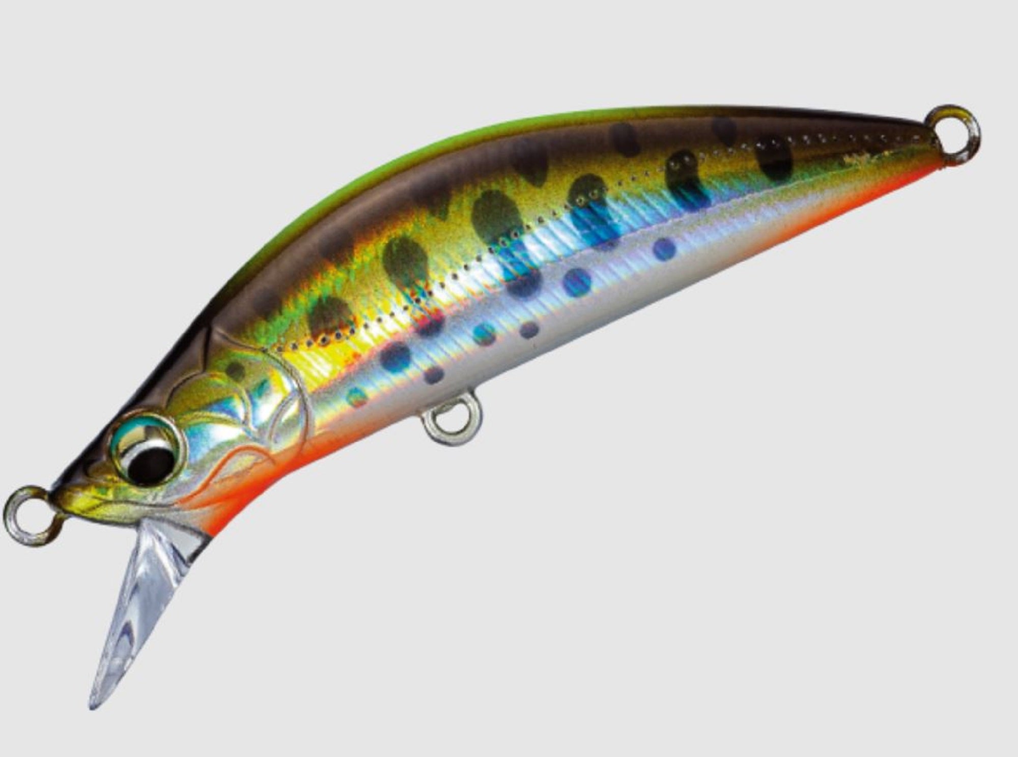 Major Craft Eden 60H Sinking Lure 003 (1136)