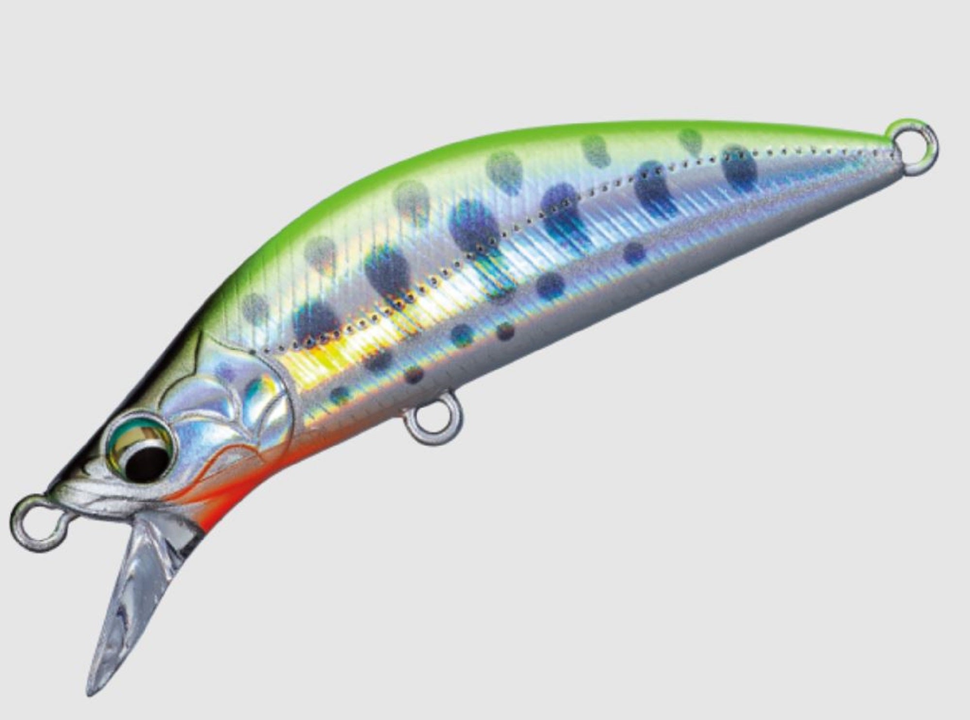 Major Craft Eden 60H Sinking Lure 004 (1143)