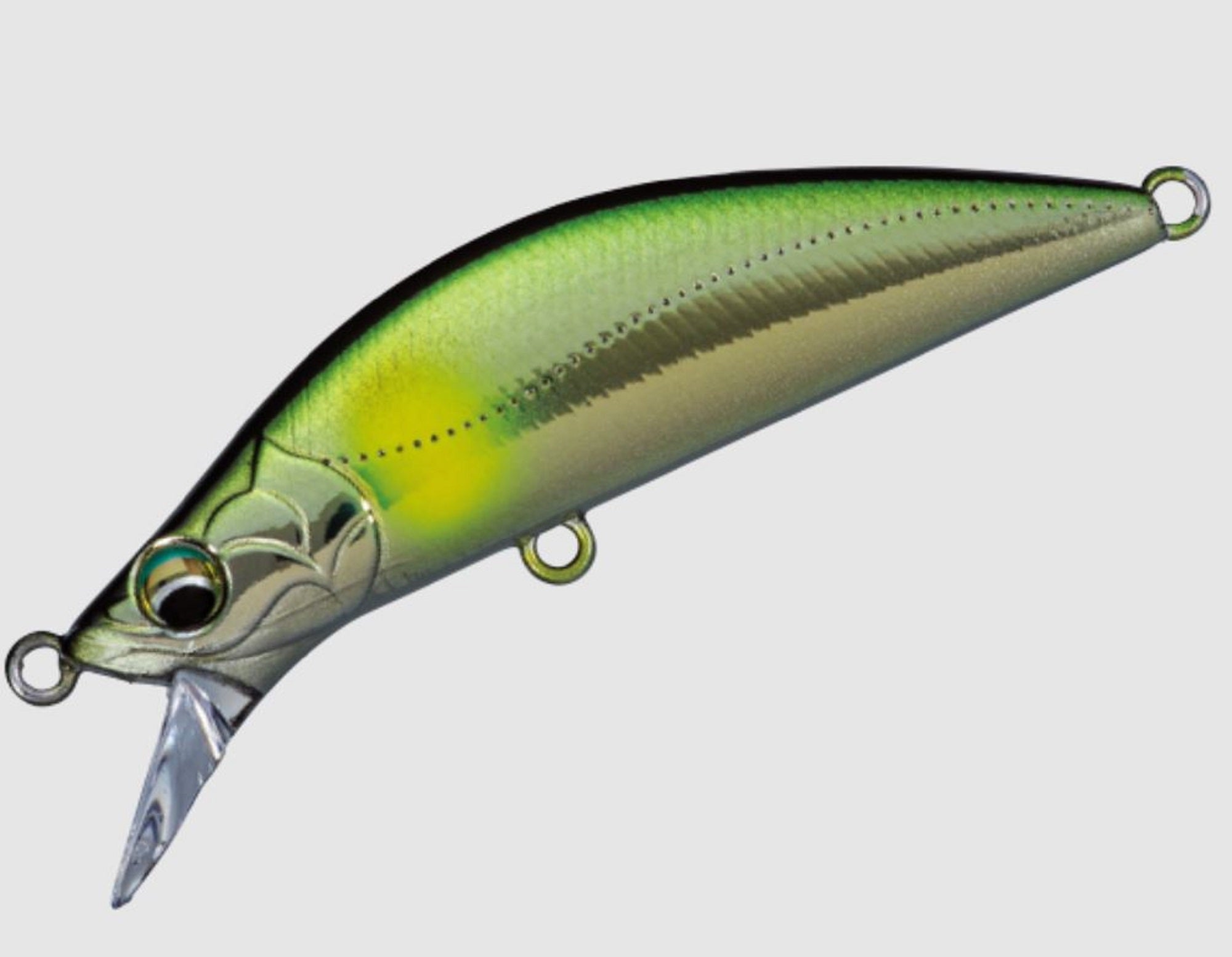 Major Craft Eden 60H Sinking Lure 009 (1198)