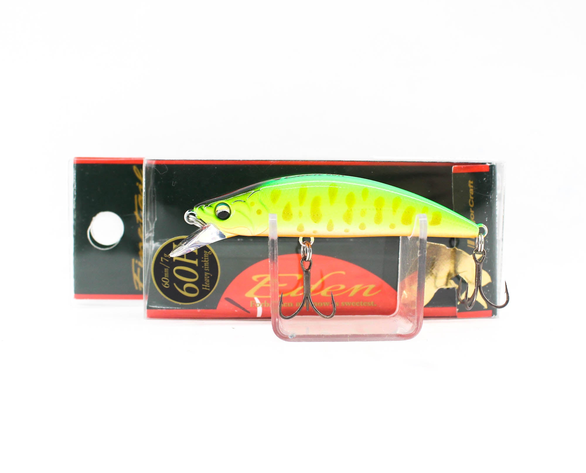 Major Craft Eden 60H Sinking Lure 012 (1228)