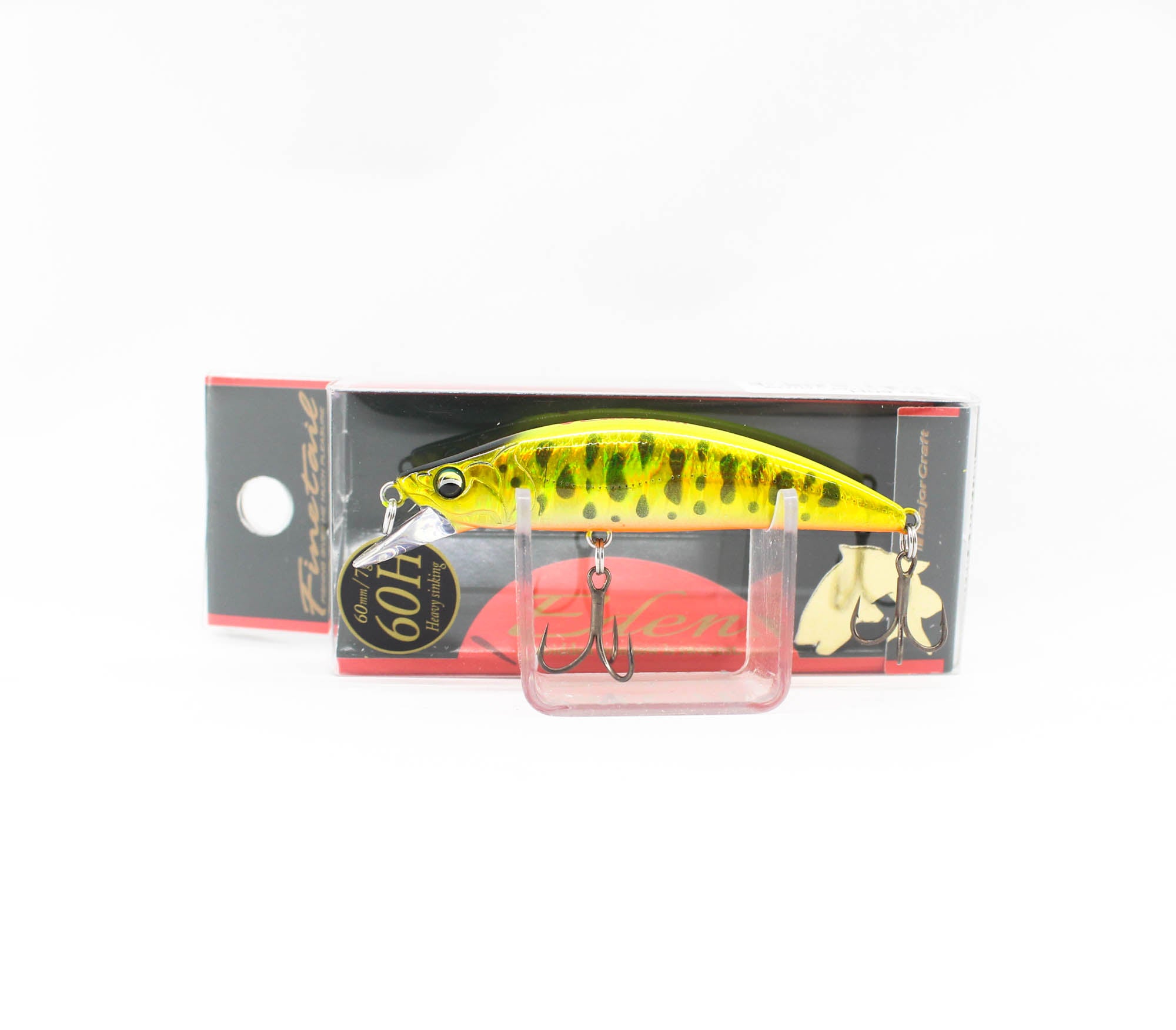 Major Craft Eden 60H Sinking Lure 013 (1235)