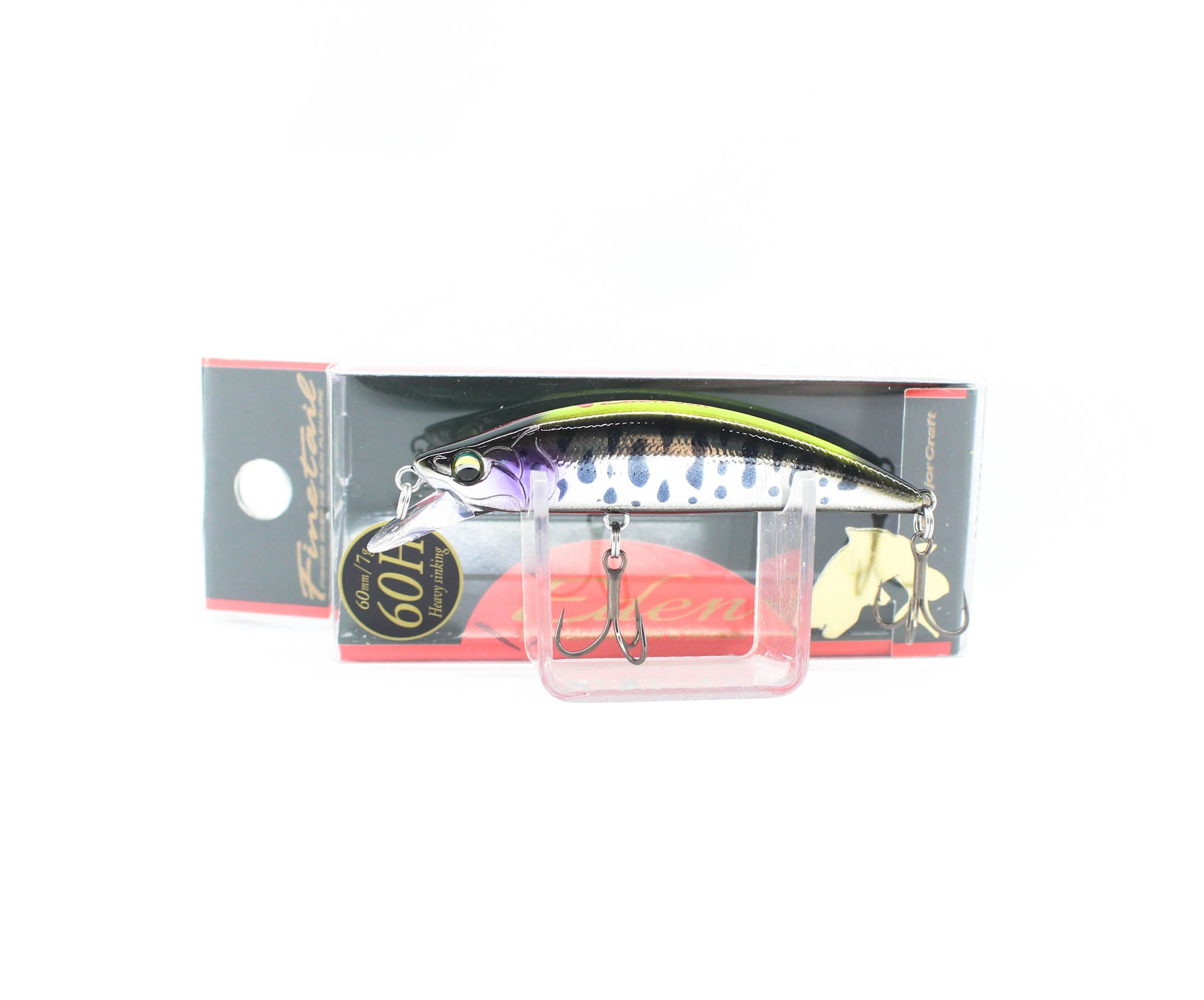 Major Craft Eden 60H Sinking Lure 016 (1266)