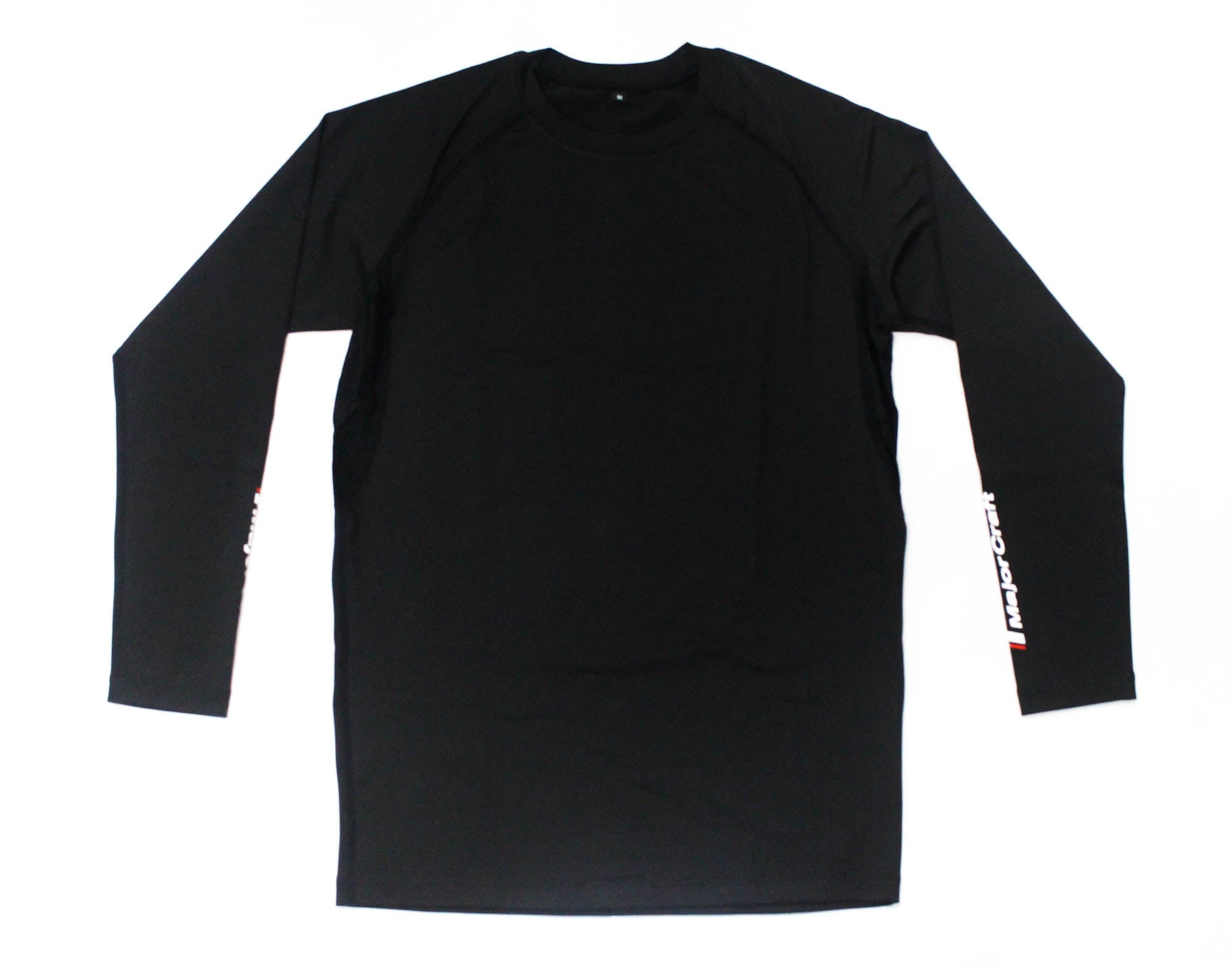 Major Craft Inner Shirt Cooling MCW-IS-M/BLACK Size M (1210)
