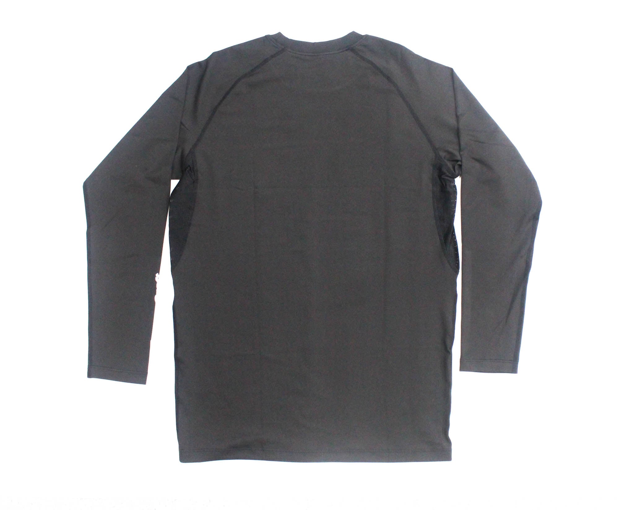 Major Craft Inner Shirt Cooling MCW-IS-LL/BLACK Size LL (1234)