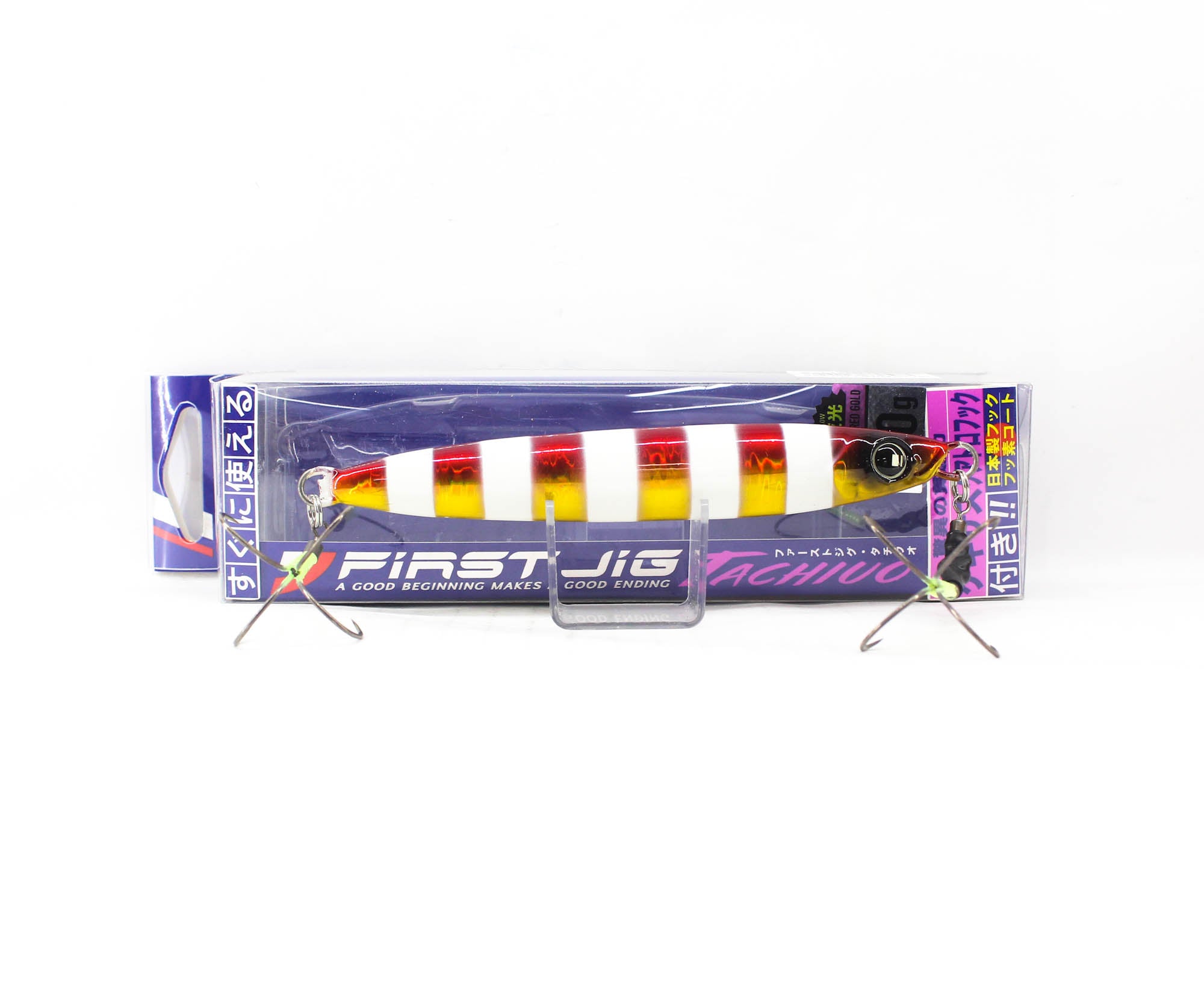 Major Craft Metal Jig First Jig FJTJ-150 grams 004 (2926)