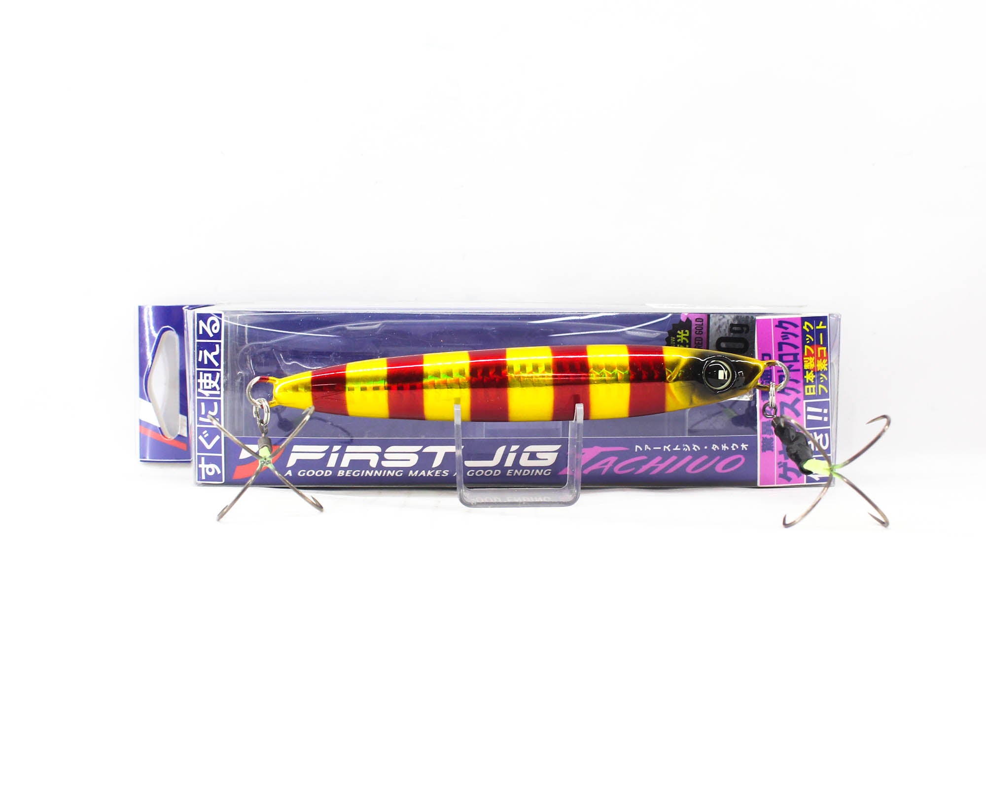 Major Craft Metal Jig First Jig FJTJ-150 grams 008 (2933)