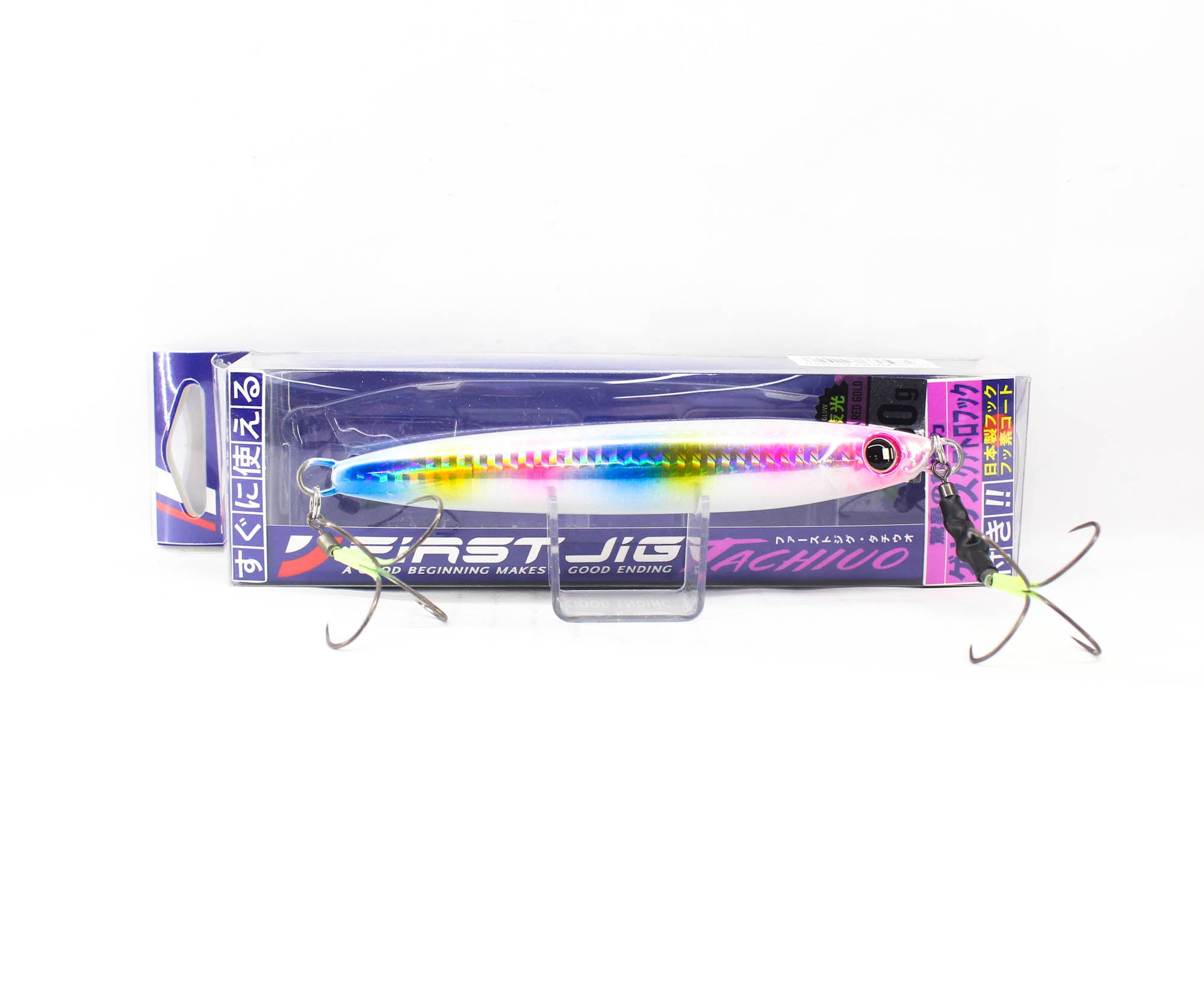 Major Craft Metal Jig First Jig FJTJ-150 grams 034 (2940)