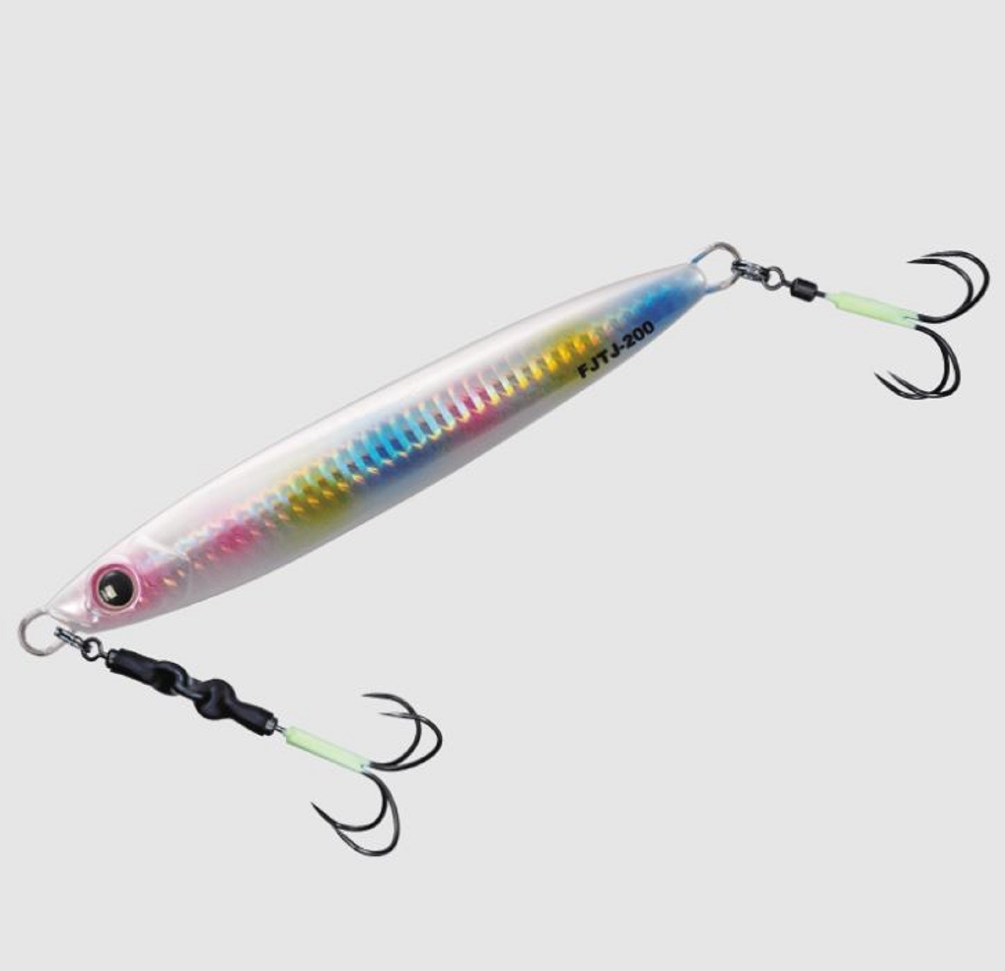 Major Craft Metal Jig First Jig FJTJ-180 grams 034 (2971)