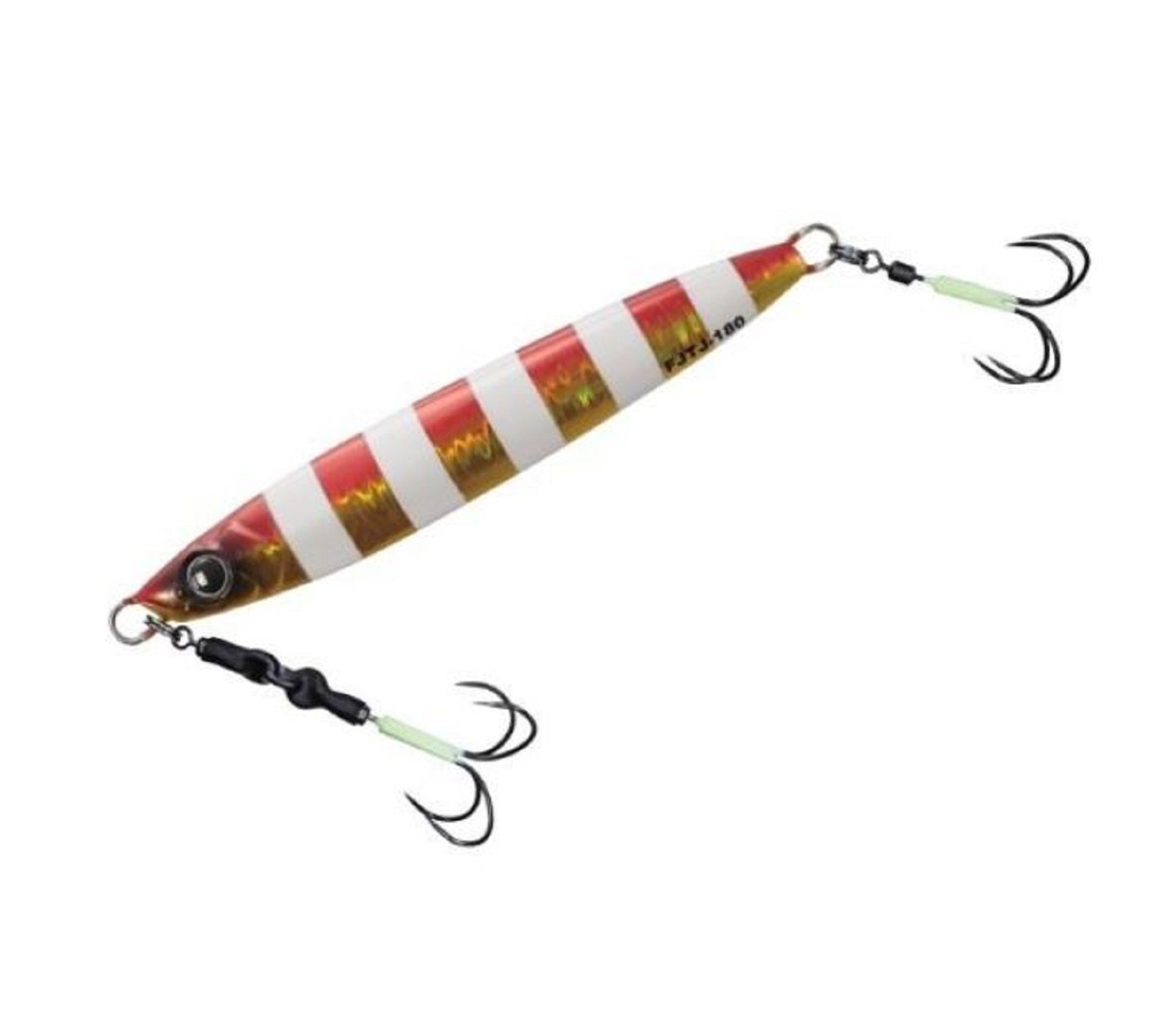 Major Craft Metal Jig First Jig FJTJ-200 grams 004 (2988)