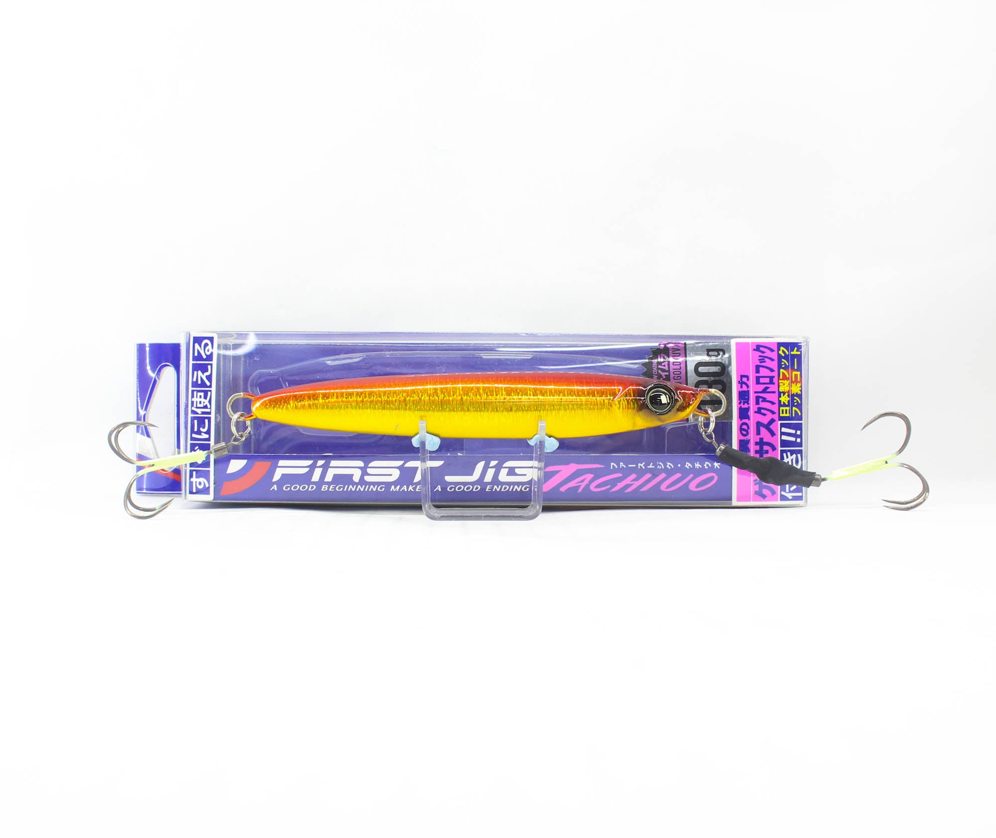 Major Craft Metal Jig First Jig FJTJ-130 grams 003 (3015)