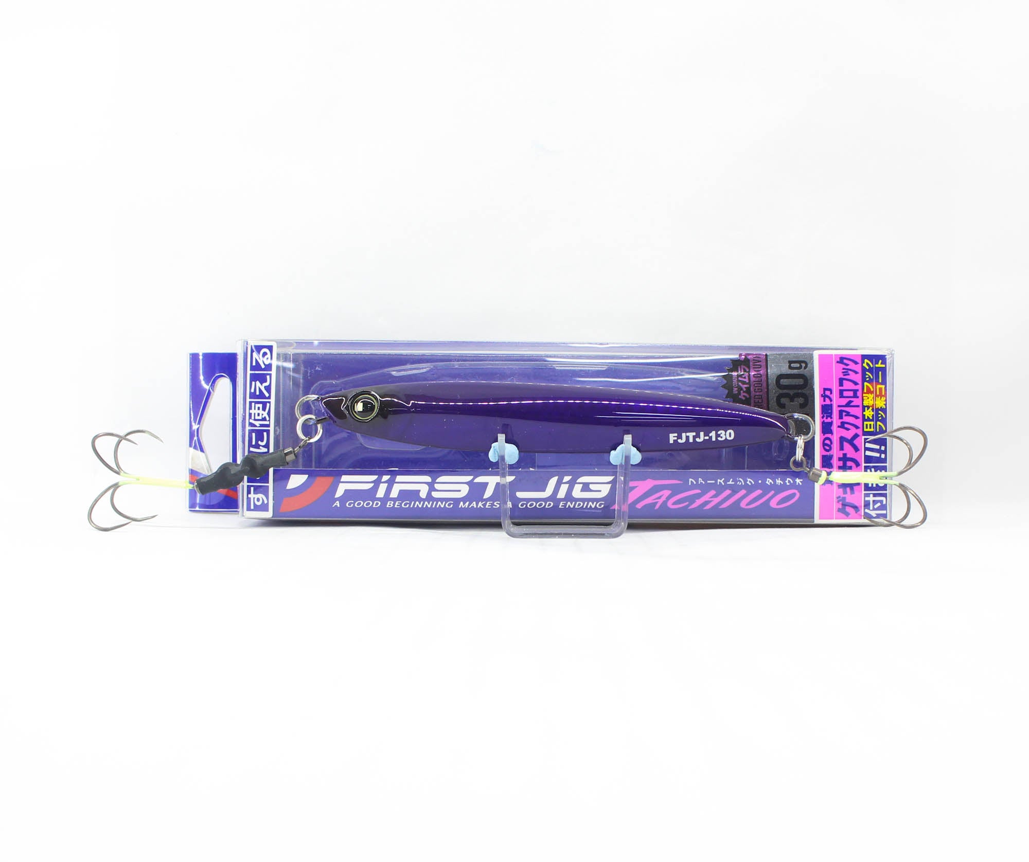 Major Craft Metal Jig First Jig FJTJ-130 grams 023 (3039)