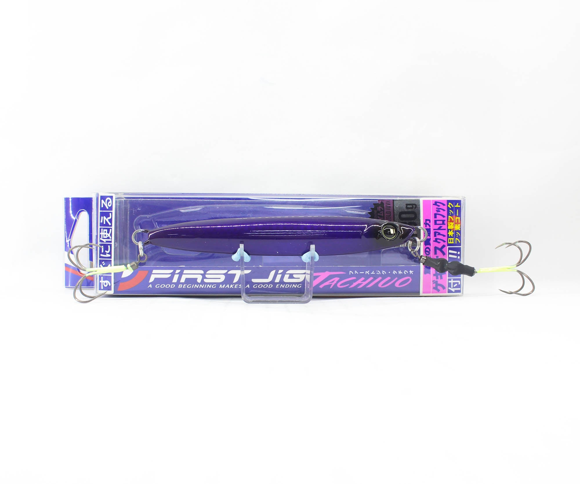 Major Craft Metal Jig First Jig FJTJ-130 grams 023 (3039)