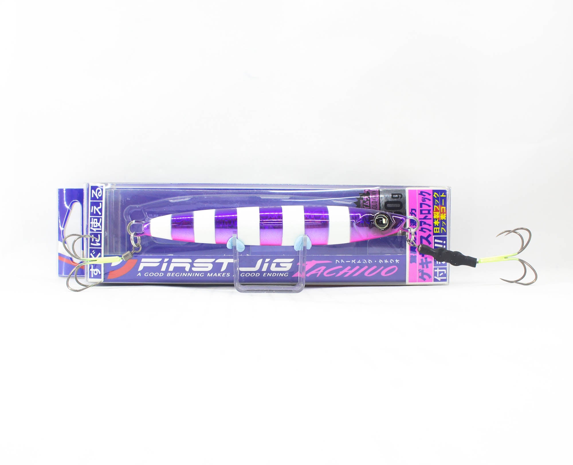 Major Craft Metal Jig First Jig FJTJ-130 grams 041 (3046)