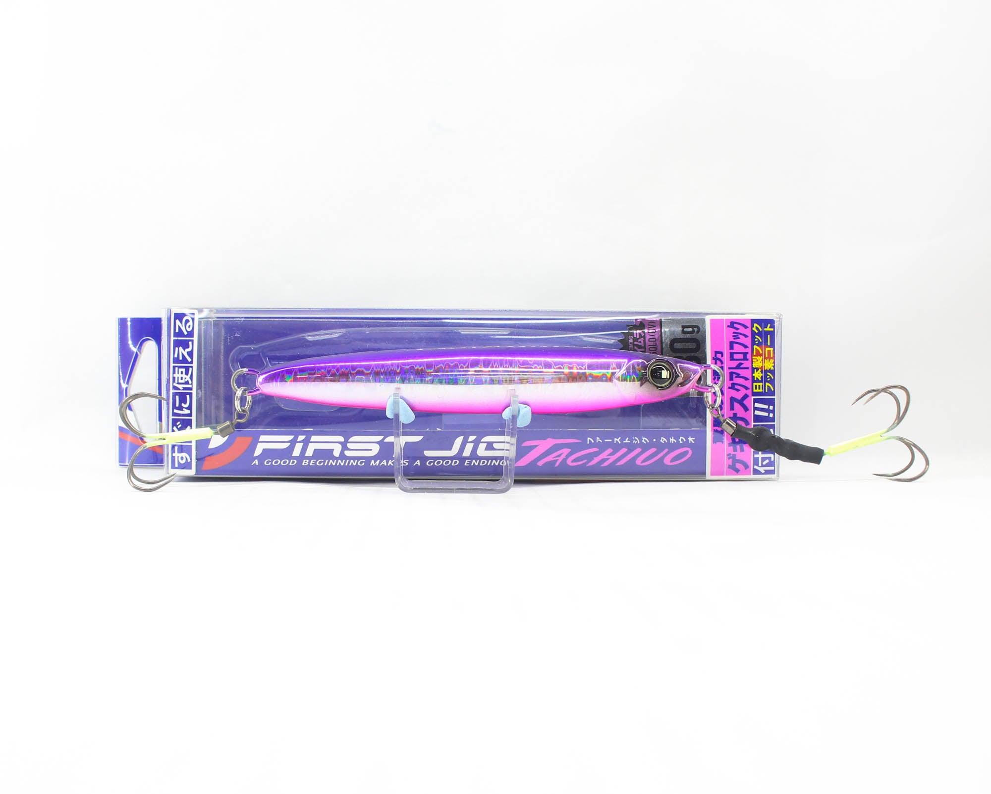 Major Craft Metal Jig First Jig FJTJ-130 grams 042 (3053)