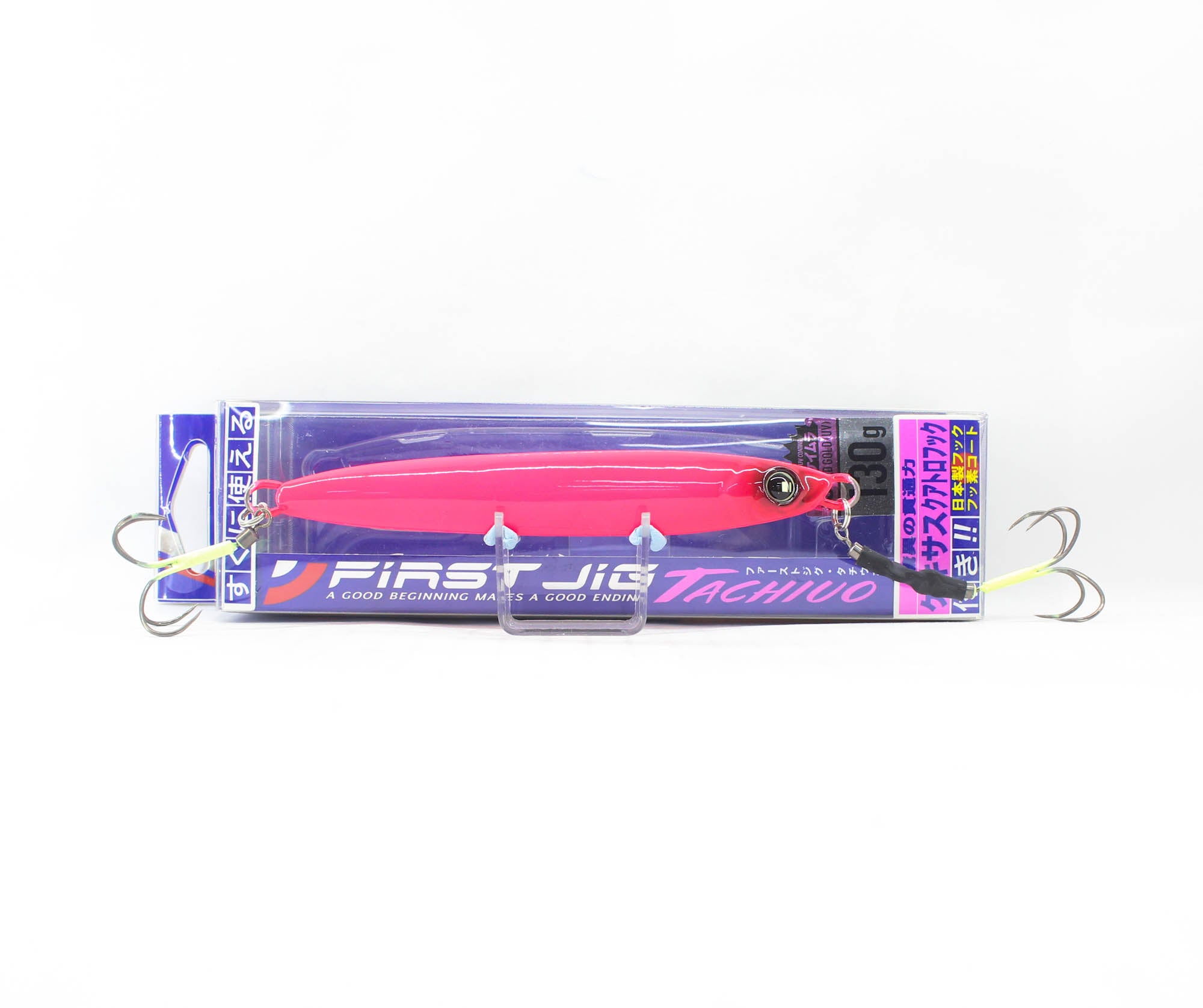 Major Craft Metal Jig First Jig FJTJ-130 grams 045 (3060)