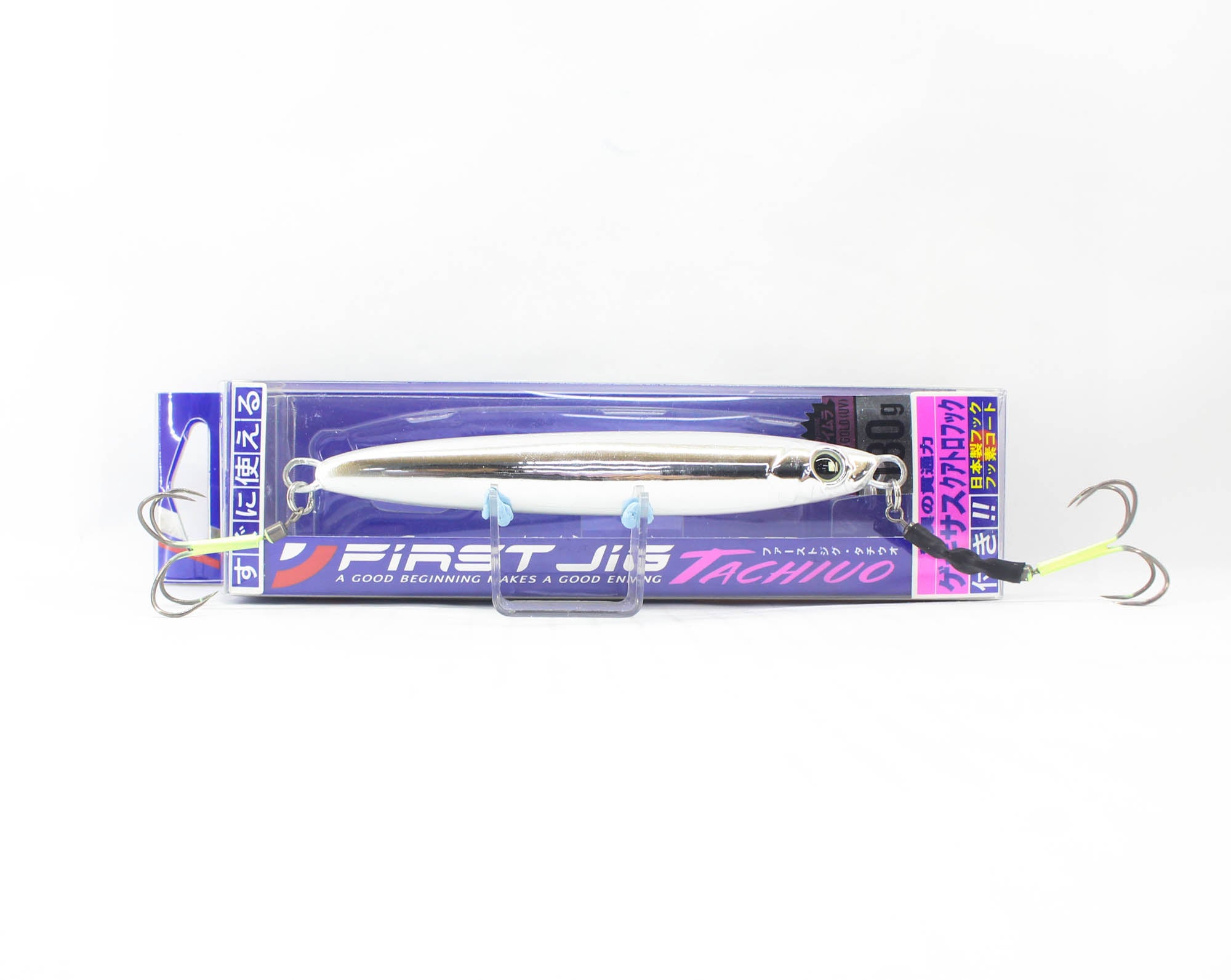 Major Craft Metal Jig First Jig FJTJ-130 grams 046 (3077)