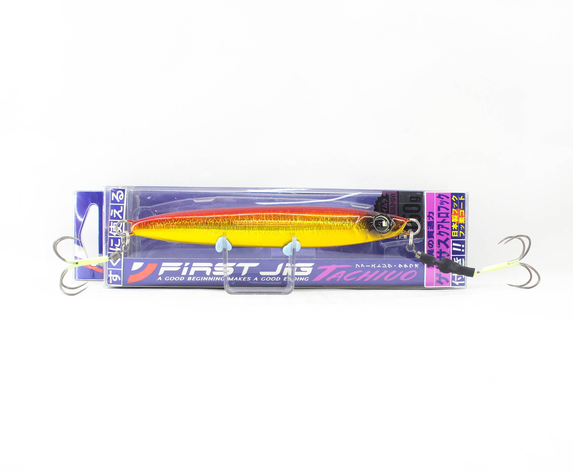 Major Craft Metal Jig First Jig FJTJ-150 grams 003 (3084)