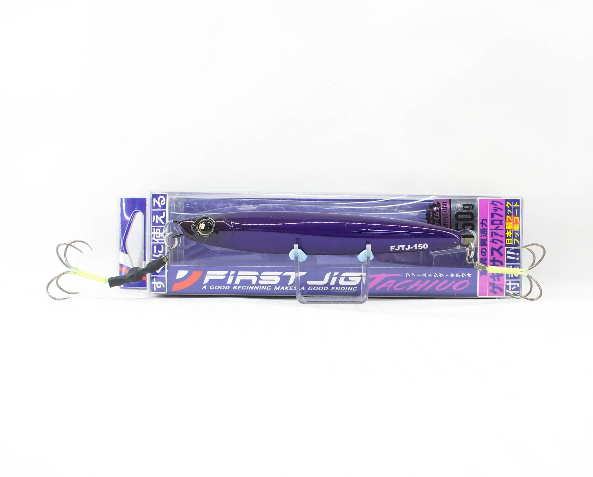 Major Craft Metal Jig First Jig FJTJ-150 grams 023 (3107)