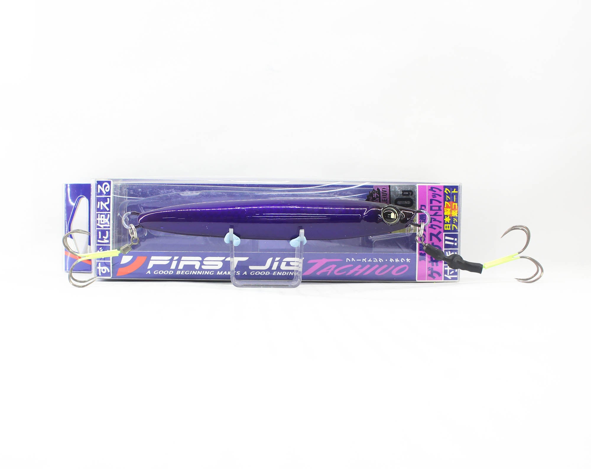 Major Craft Metal Jig First Jig FJTJ-150 grams 023 (3107)