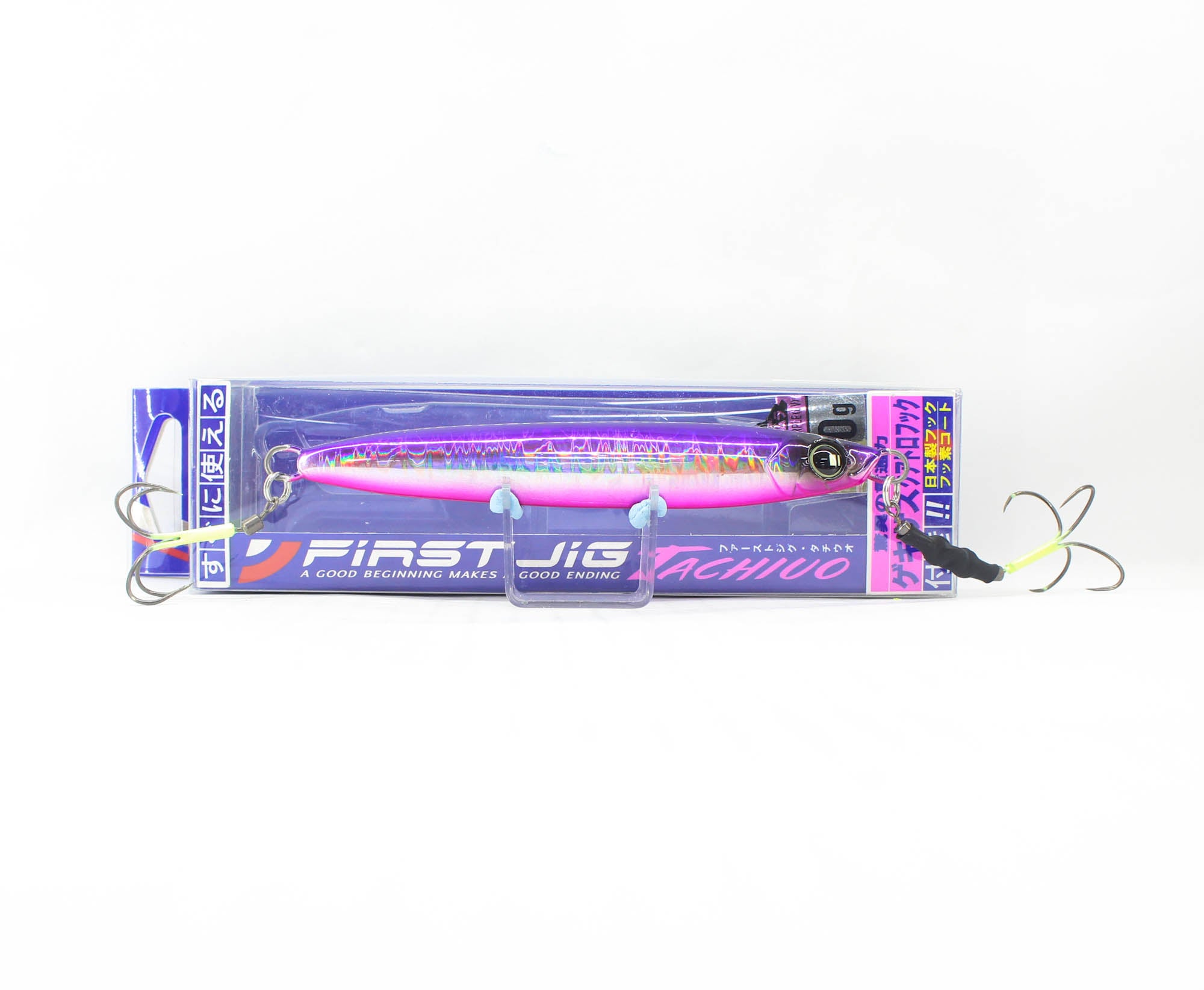Major Craft Metal Jig First Jig FJTJ-150 grams 042 (3121)