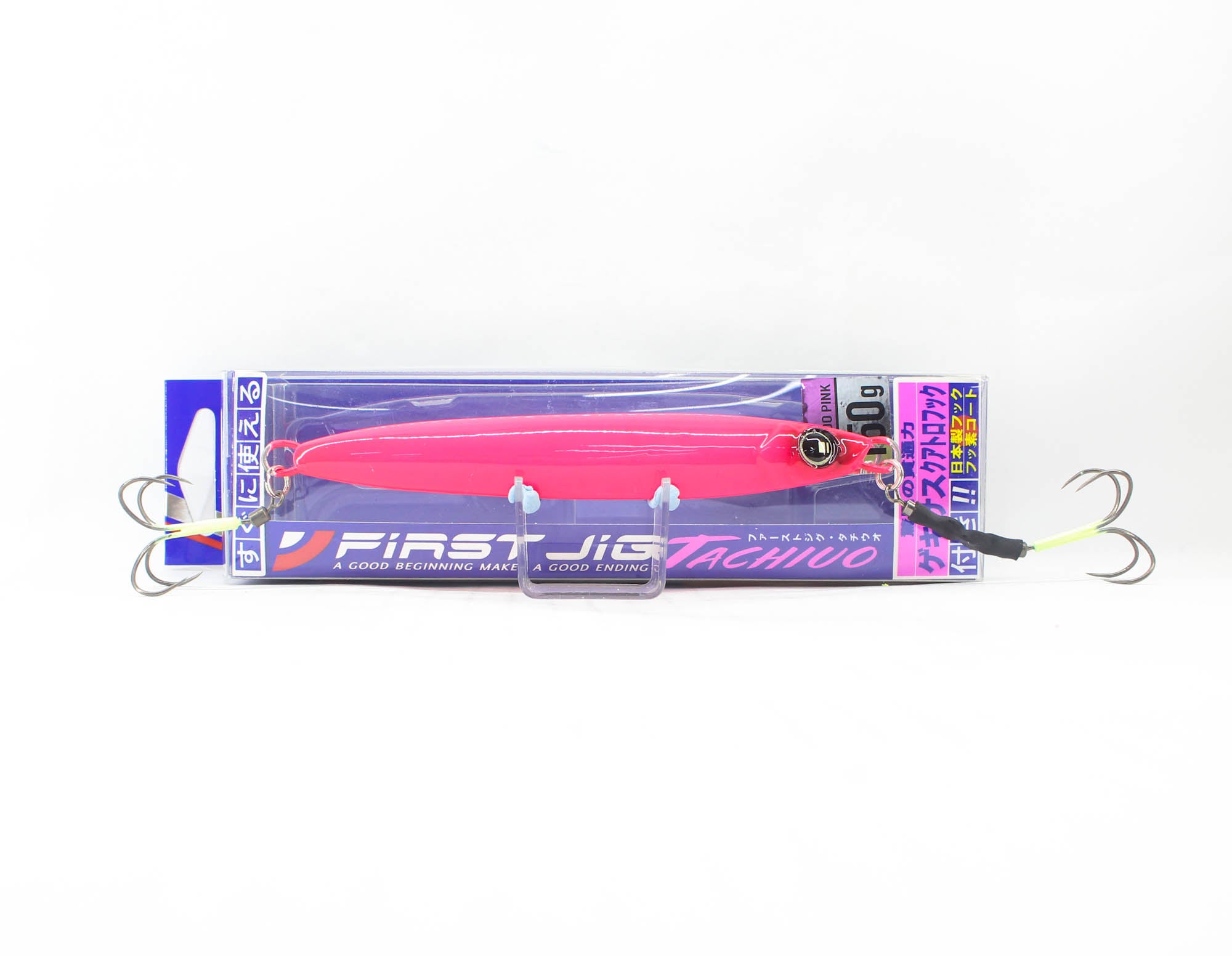 Major Craft Metal Jig First Jig FJTJ-150 grams 045 (3138)