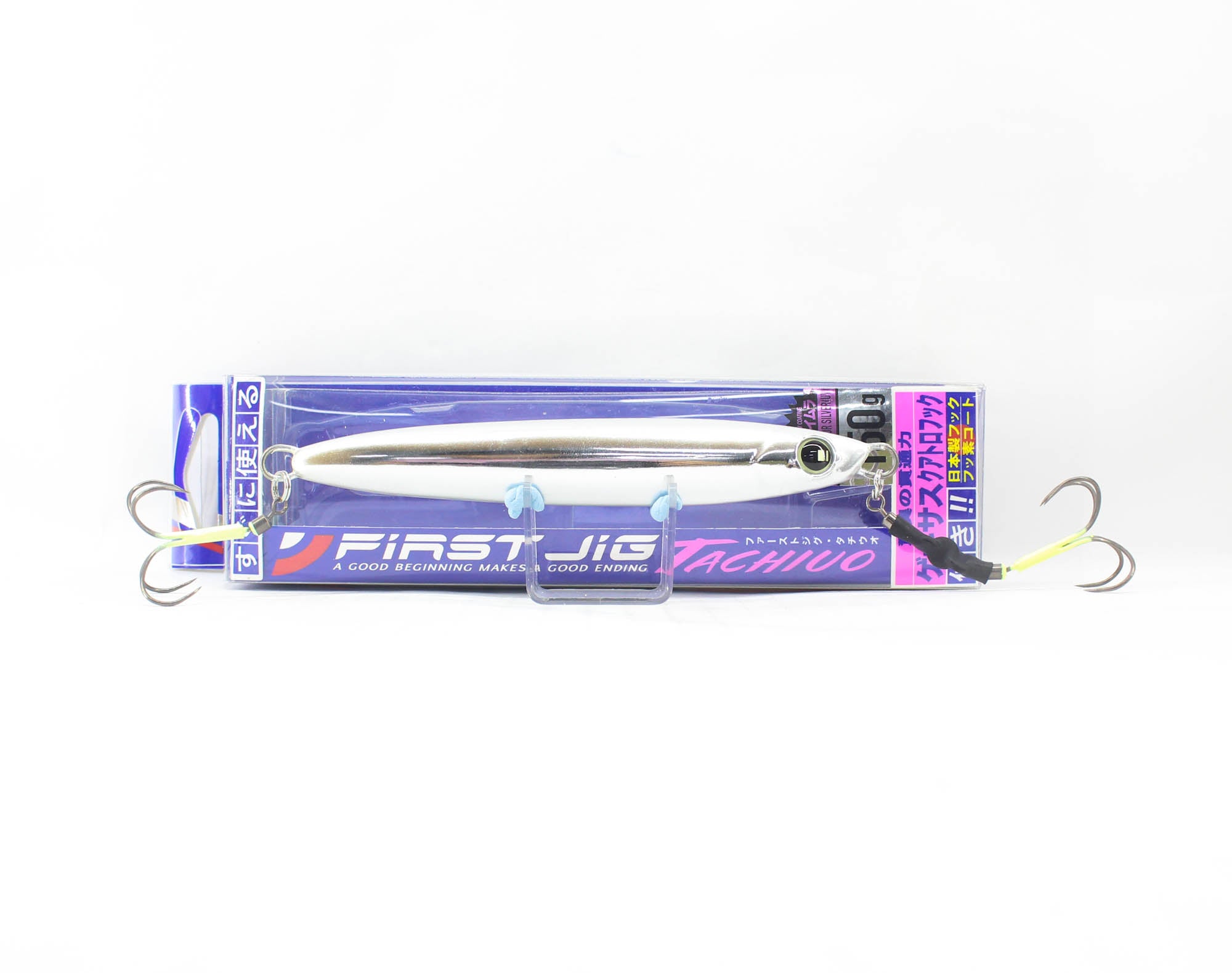 Major Craft Metal Jig First Jig FJTJ-150 grams 046 (3145)