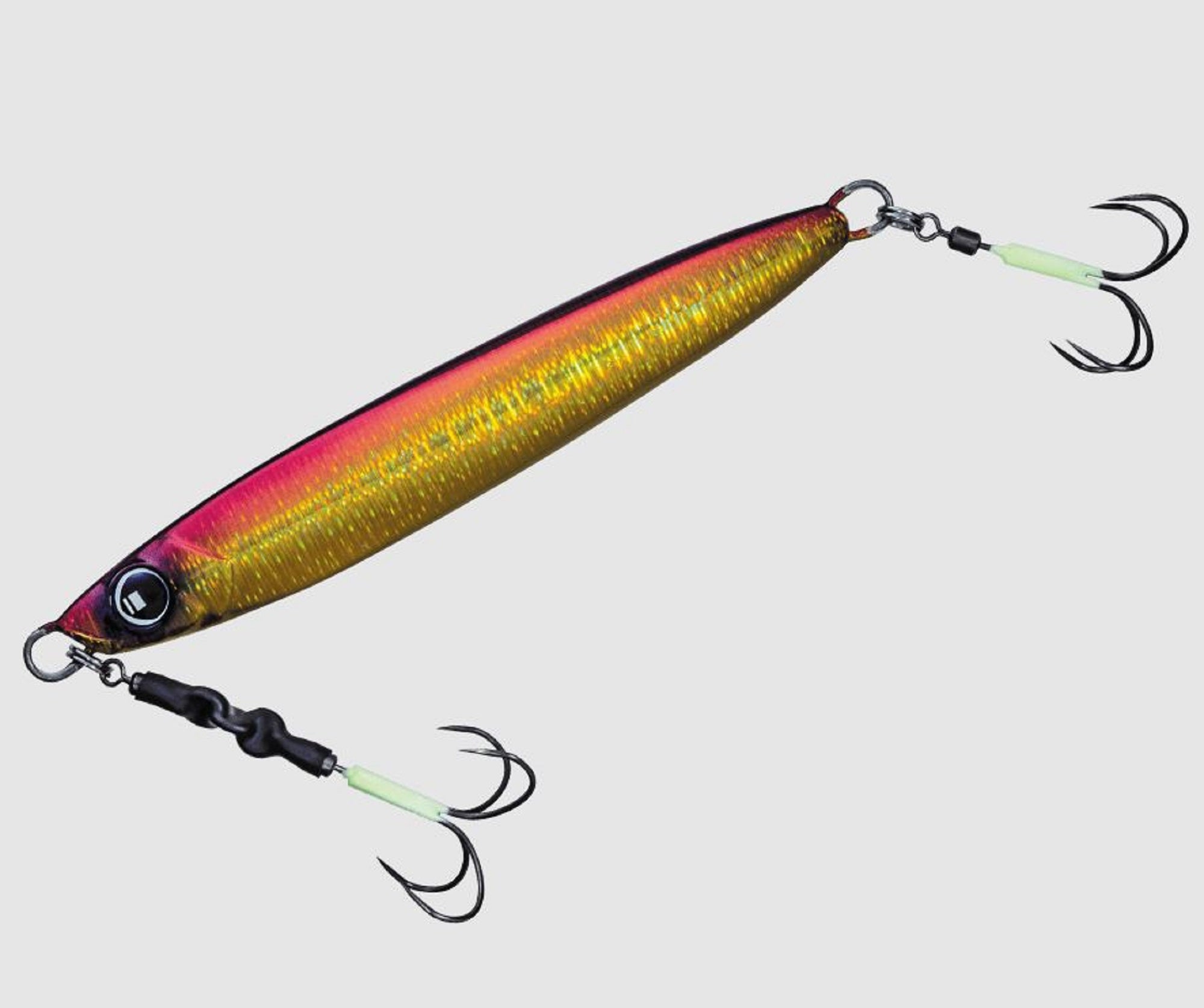 Major Craft Metal Jig First Jig FJTJ-180 grams 03 (3152)
