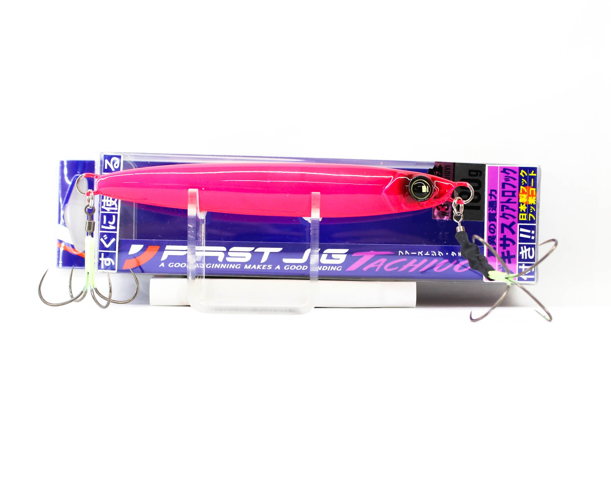 Major Craft Metal Jig First Jig FJTJ-180 grams 45 (3206)