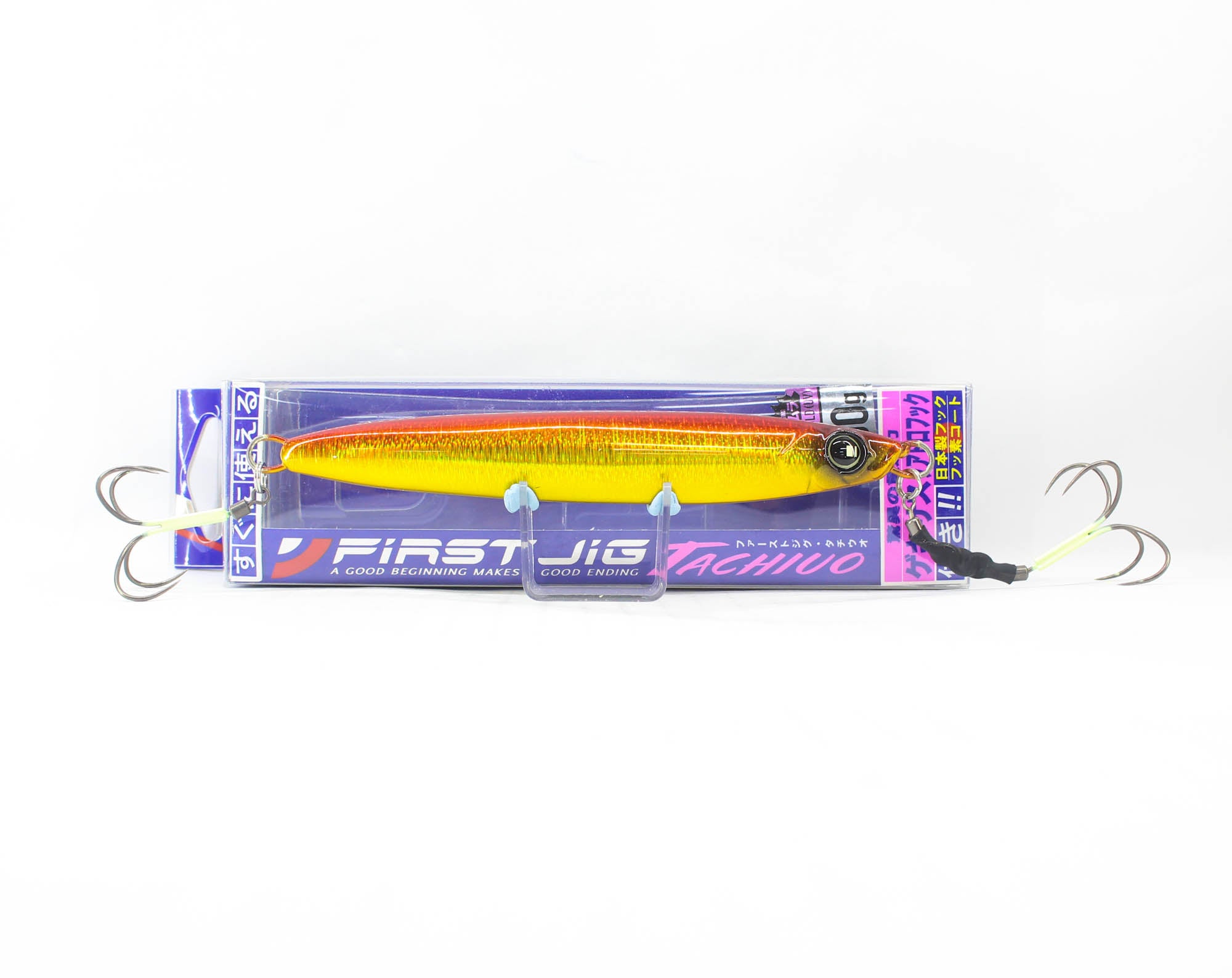 Major Craft Metal Jig First Jig FJTJ-200 grams 003 (3220)