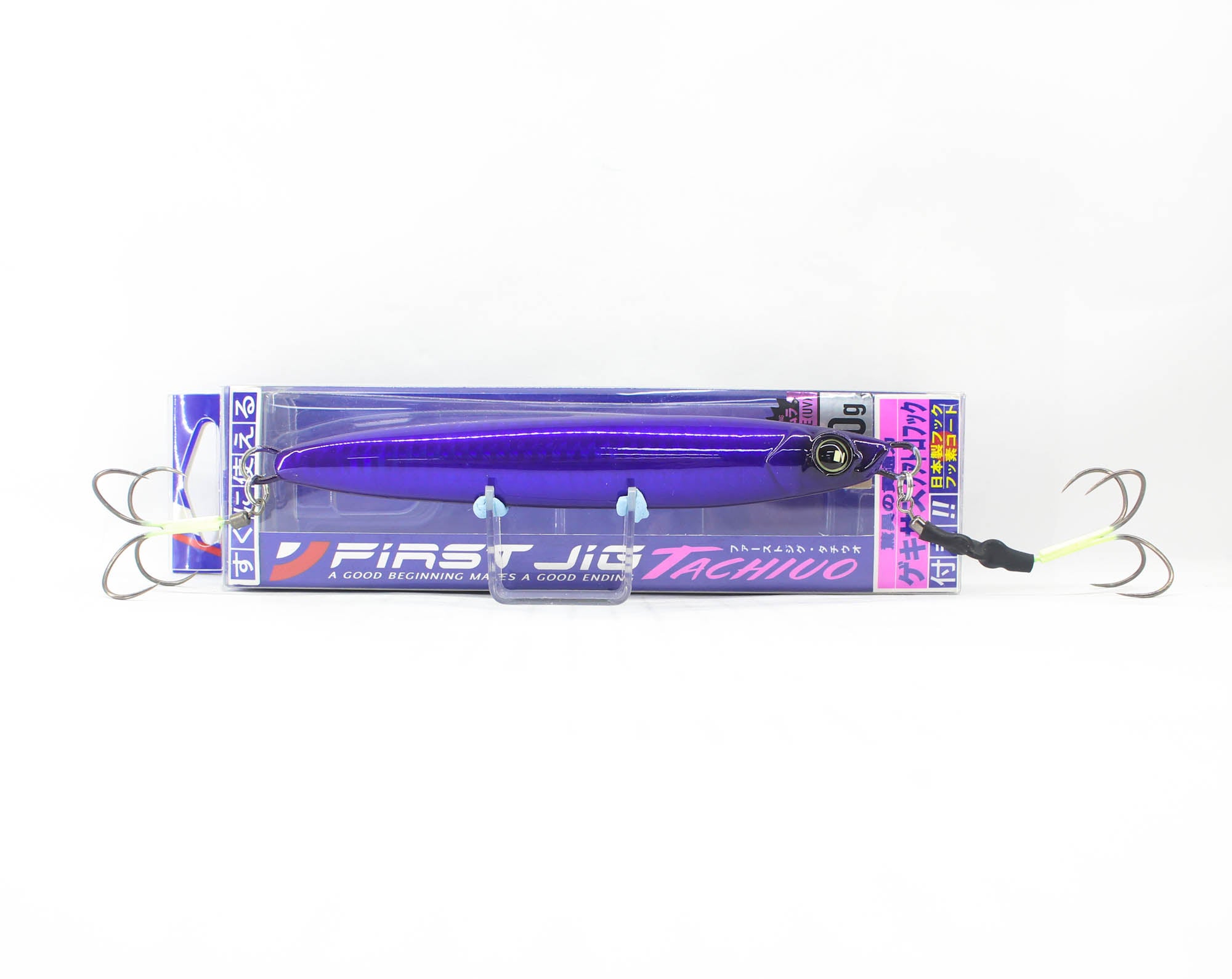 Major Craft Metal Jig First Jig FJTJ-200 grams 023 (3244)