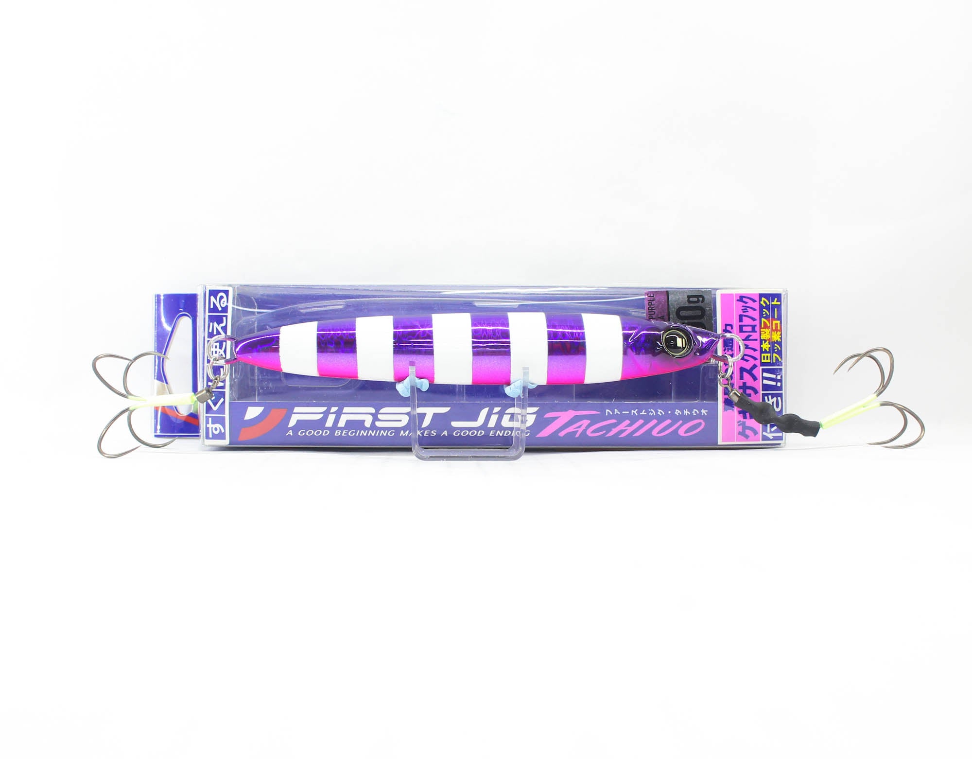 Major Craft Metal Jig First Jig FJTJ-200 grams 041 (3251)