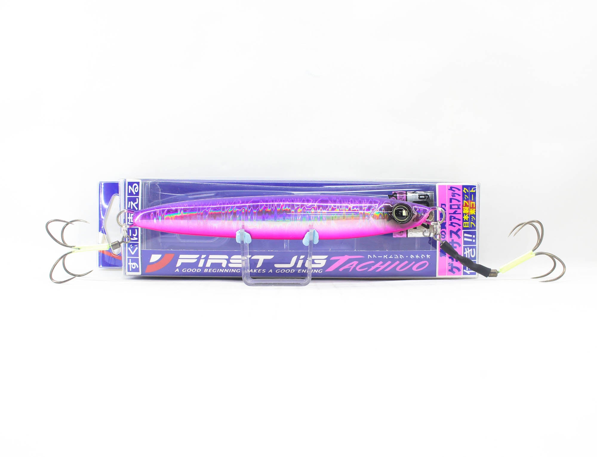 Major Craft Metal Jig First Jig FJTJ-200 grams 042 (3268)