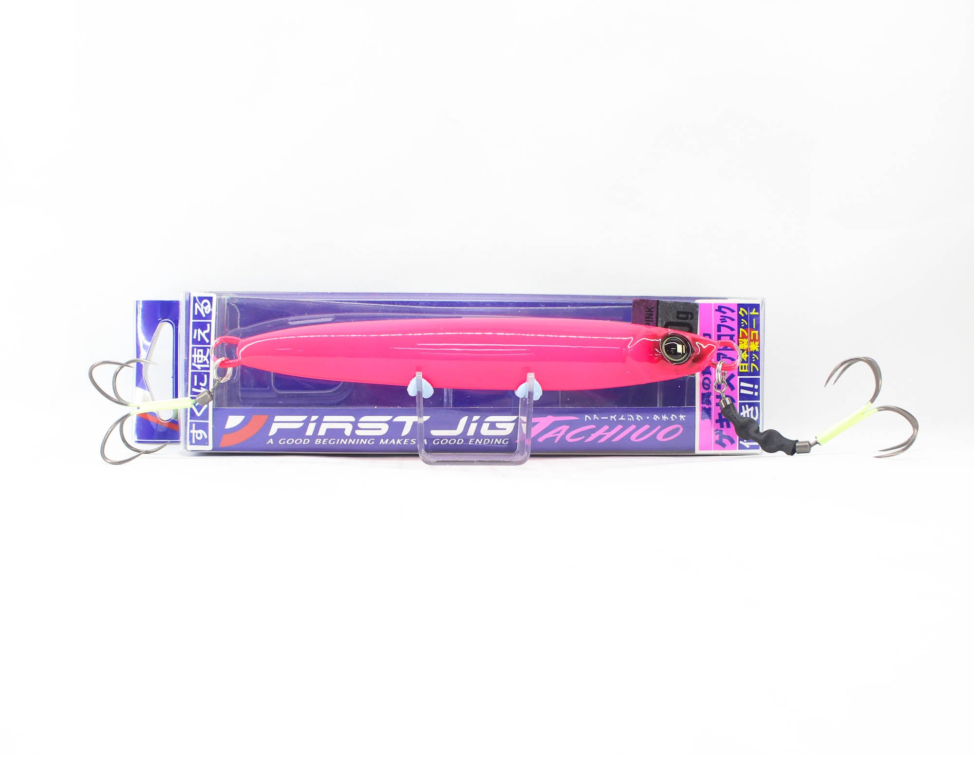 Major Craft Metal Jig First Jig FJTJ-200 grams 045 (3275)