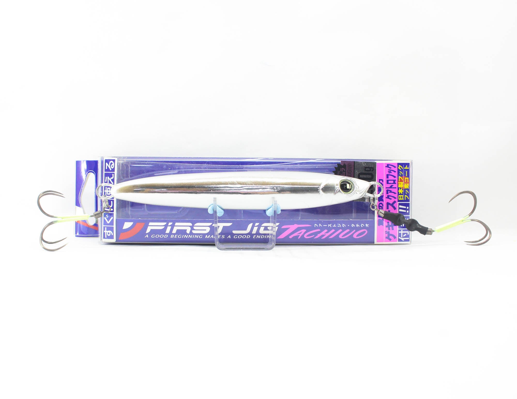Major Craft Metal Jig First Jig FJTJ-200 grams 046 (3282)