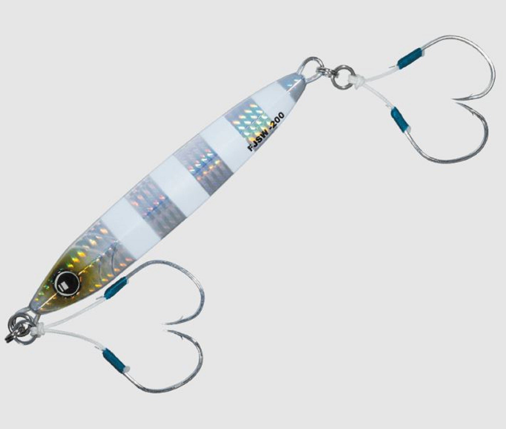 Major Craft Metal Jig First Jig FJSW-150 grams 007 (3572)