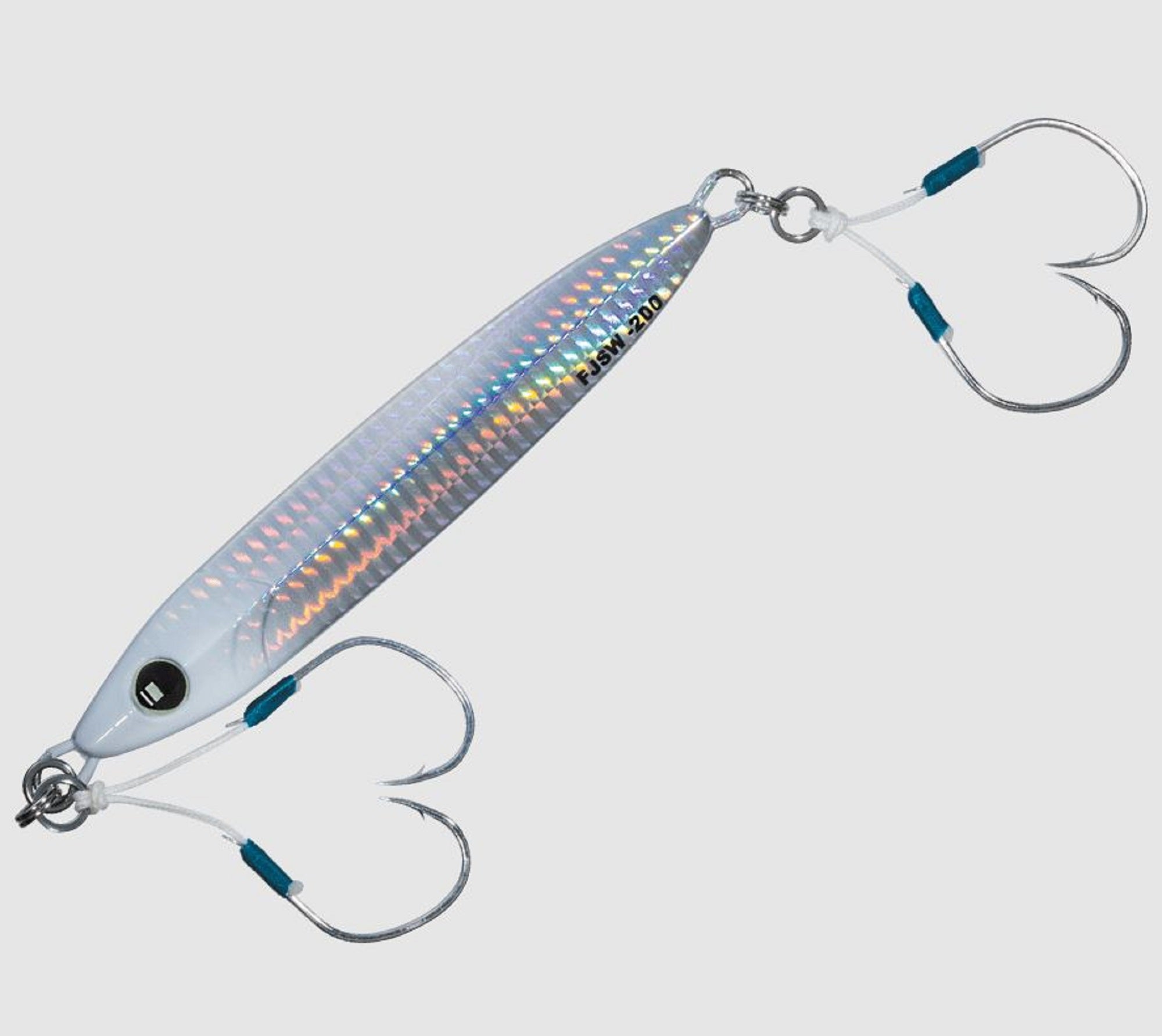 Major Craft Metal Jig First Jig FJSW-150 grams 57 (3619)