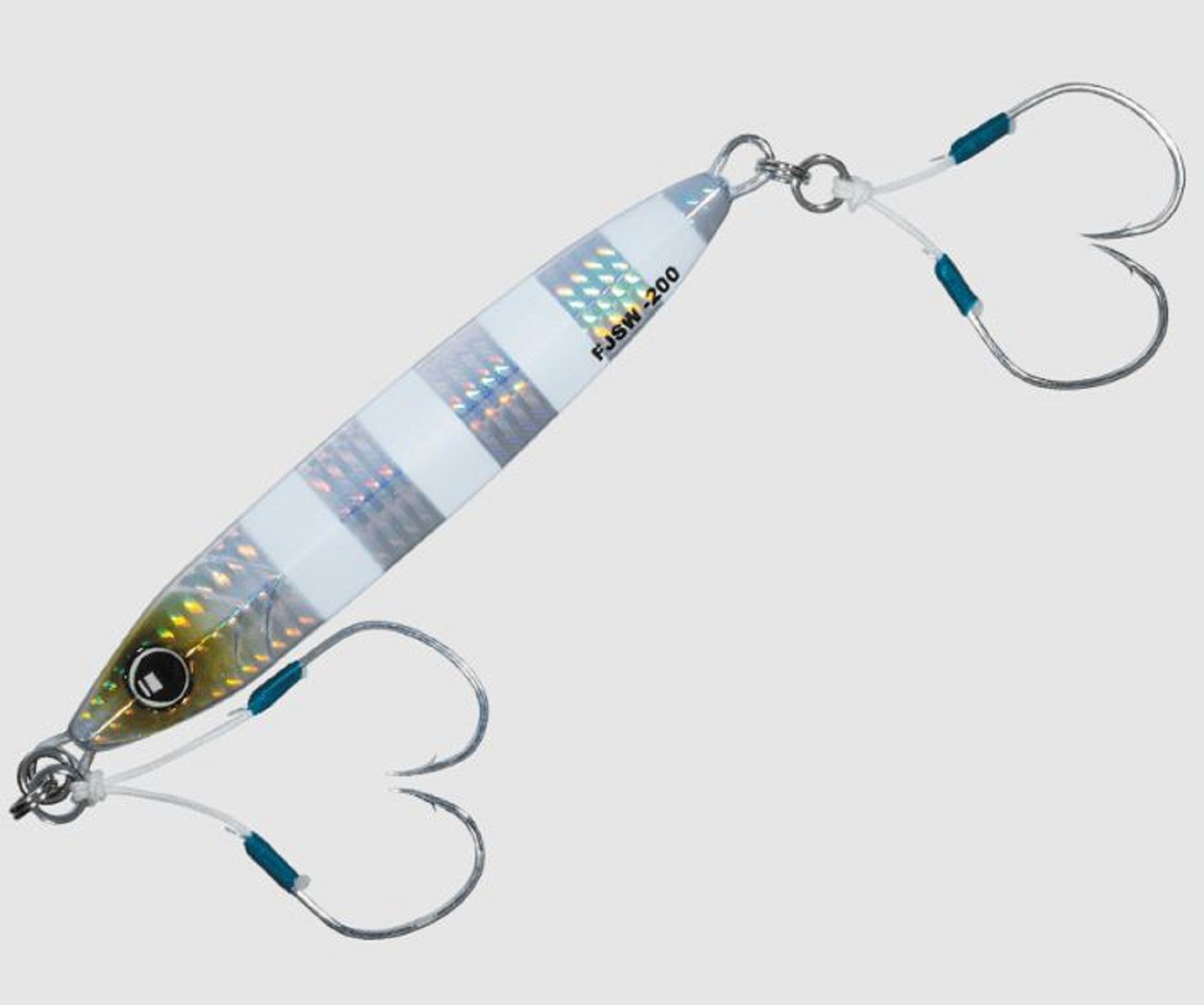 Major Craft Metal Jig First Jig FJSW-180 grams 007 (3640)