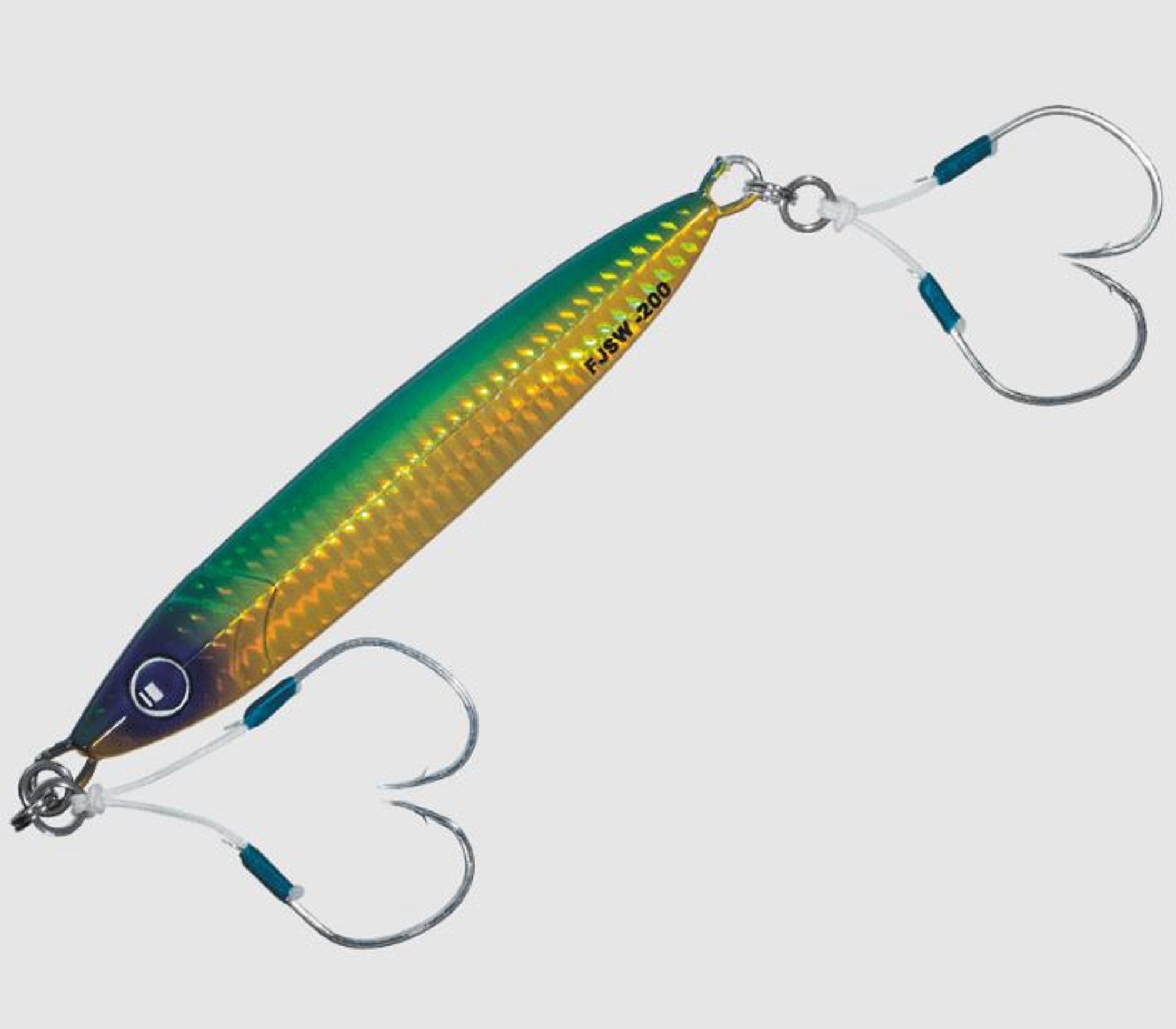 Major Craft Metal Jig First Jig FJSW-180 grams 011 (3657)