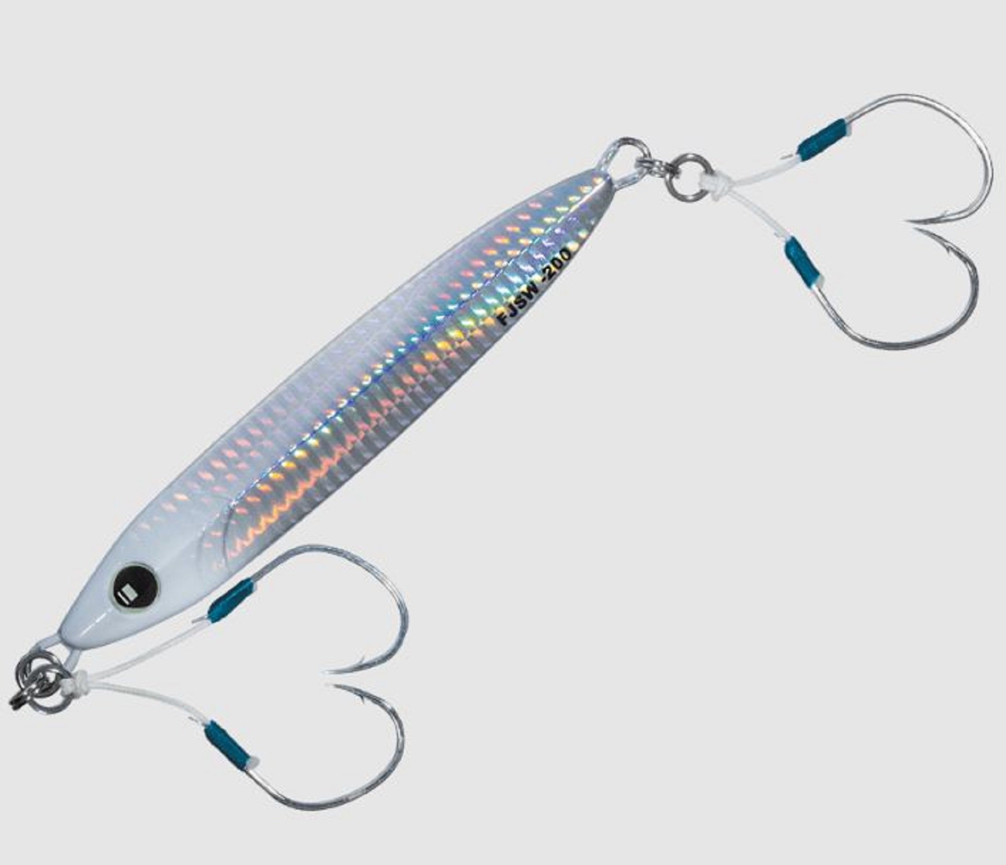 Major Craft Metal Jig First Jig FJSW-250 grams 057 (3824)