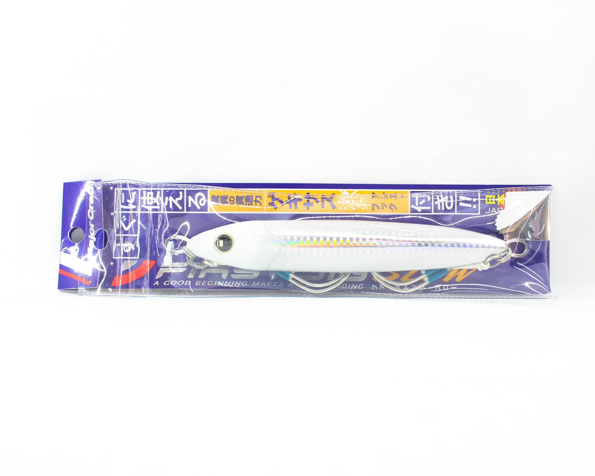 Major Craft Metal Jig First Jig FJSW-300 grams 057 (3893)