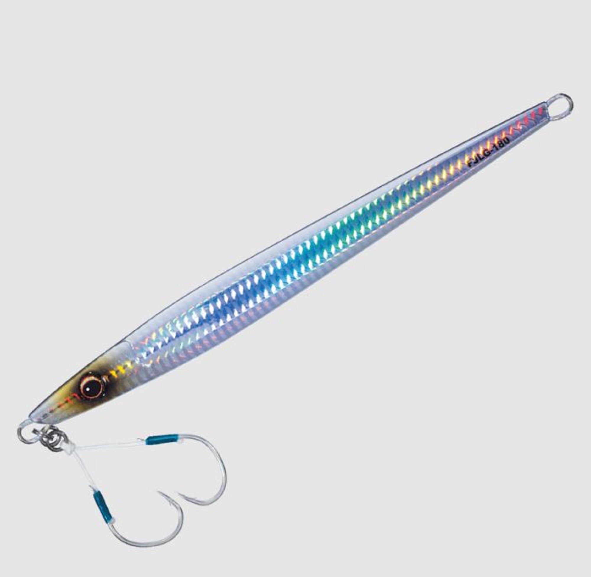 Major Craft Metal Jig First Jig FJLG-150 grams 008 (4142)