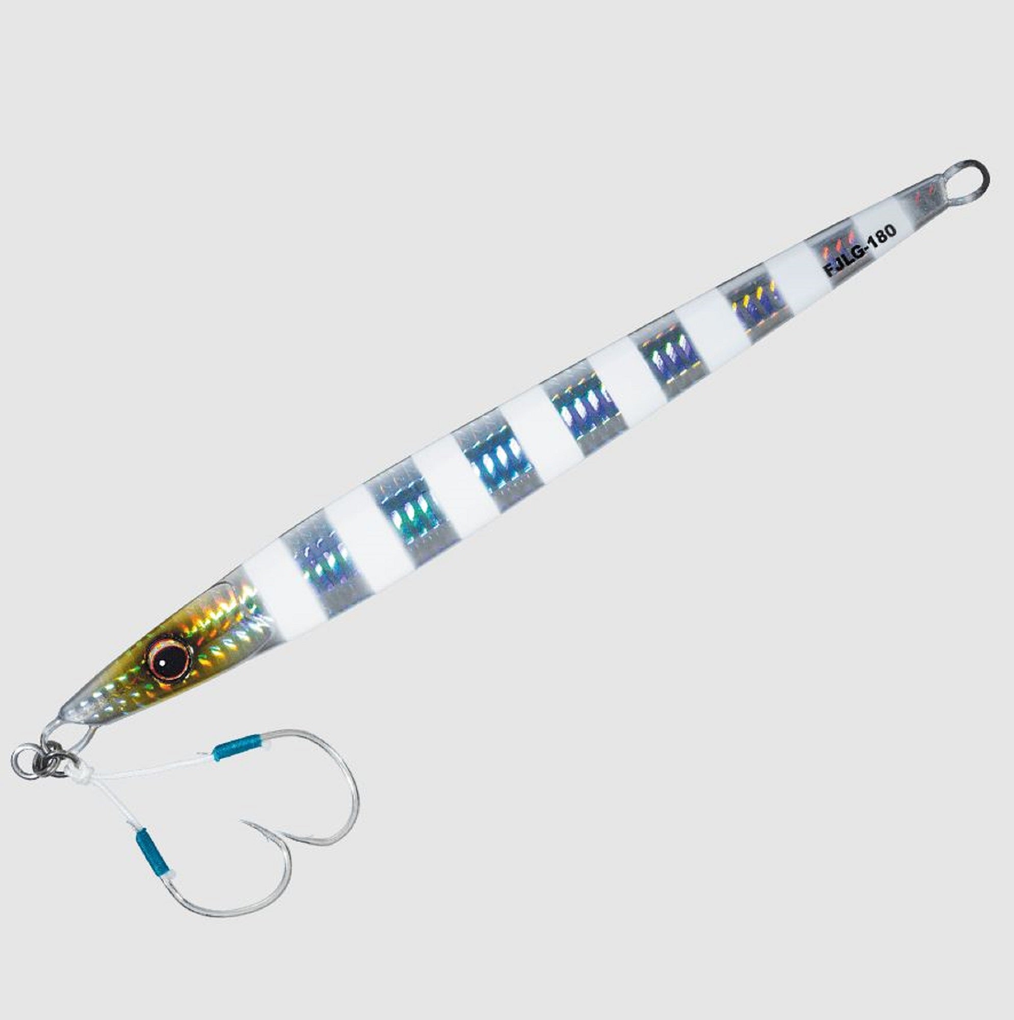 Major Craft Metal Jig First Jig FJLG-300 grams 007 (4456)