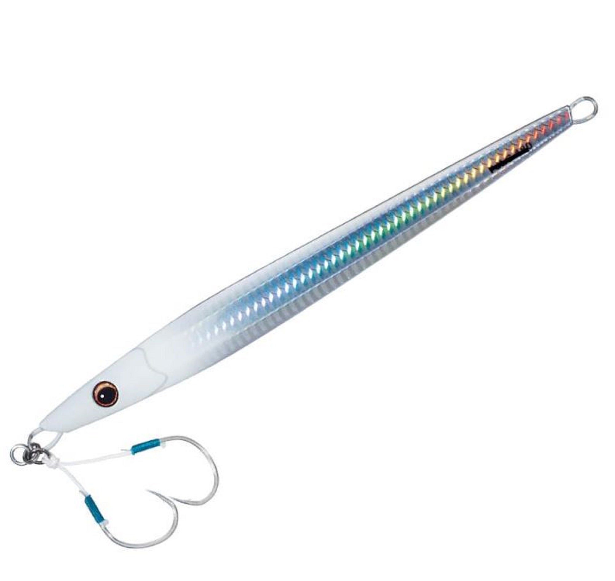 Major Craft Metal Jig First Jig FJLG-300 grams 057 (4500)