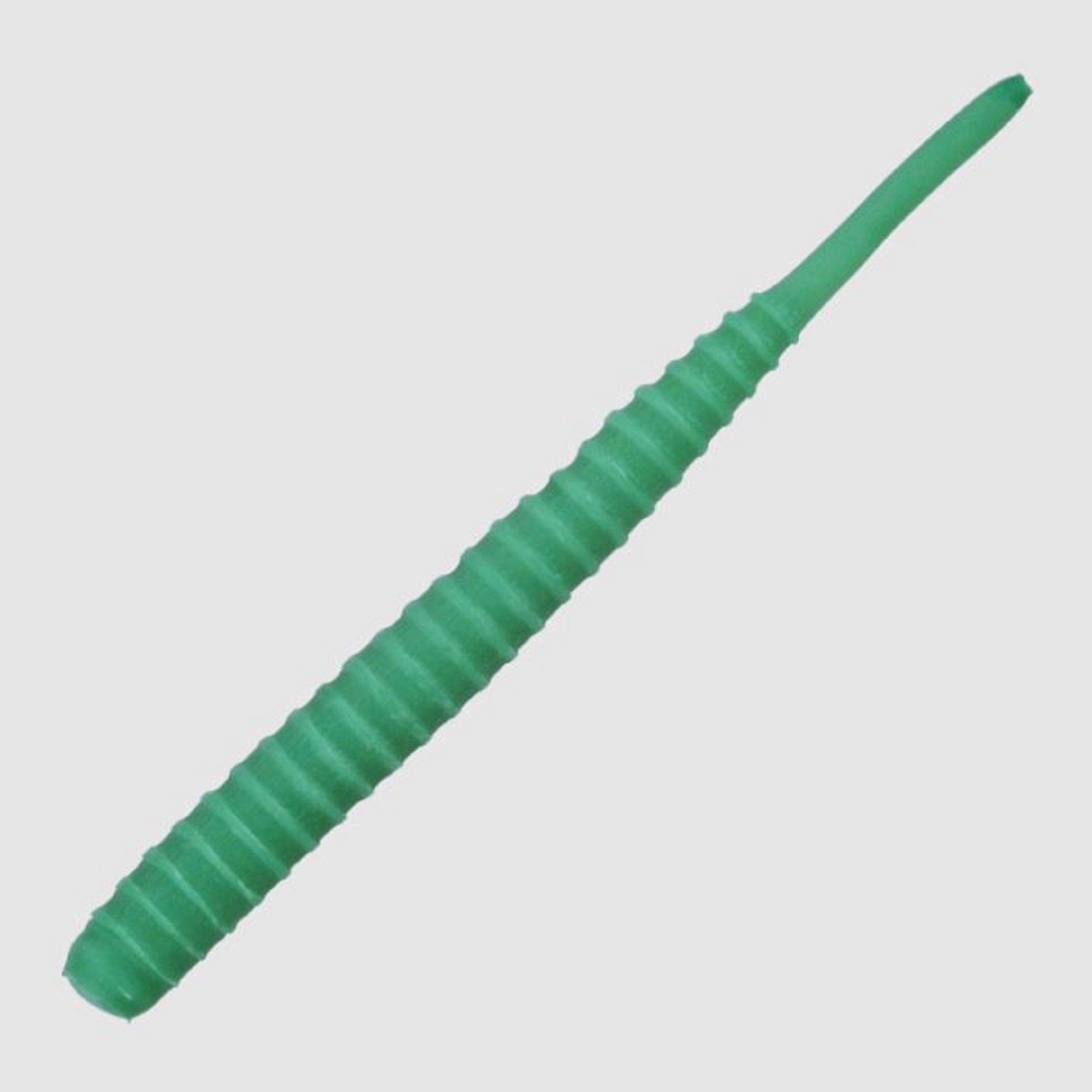 Major Craft Soft Plastic Lure Bio Bait I-Tail 2 inch BAIO-AI2 #007 (0075)