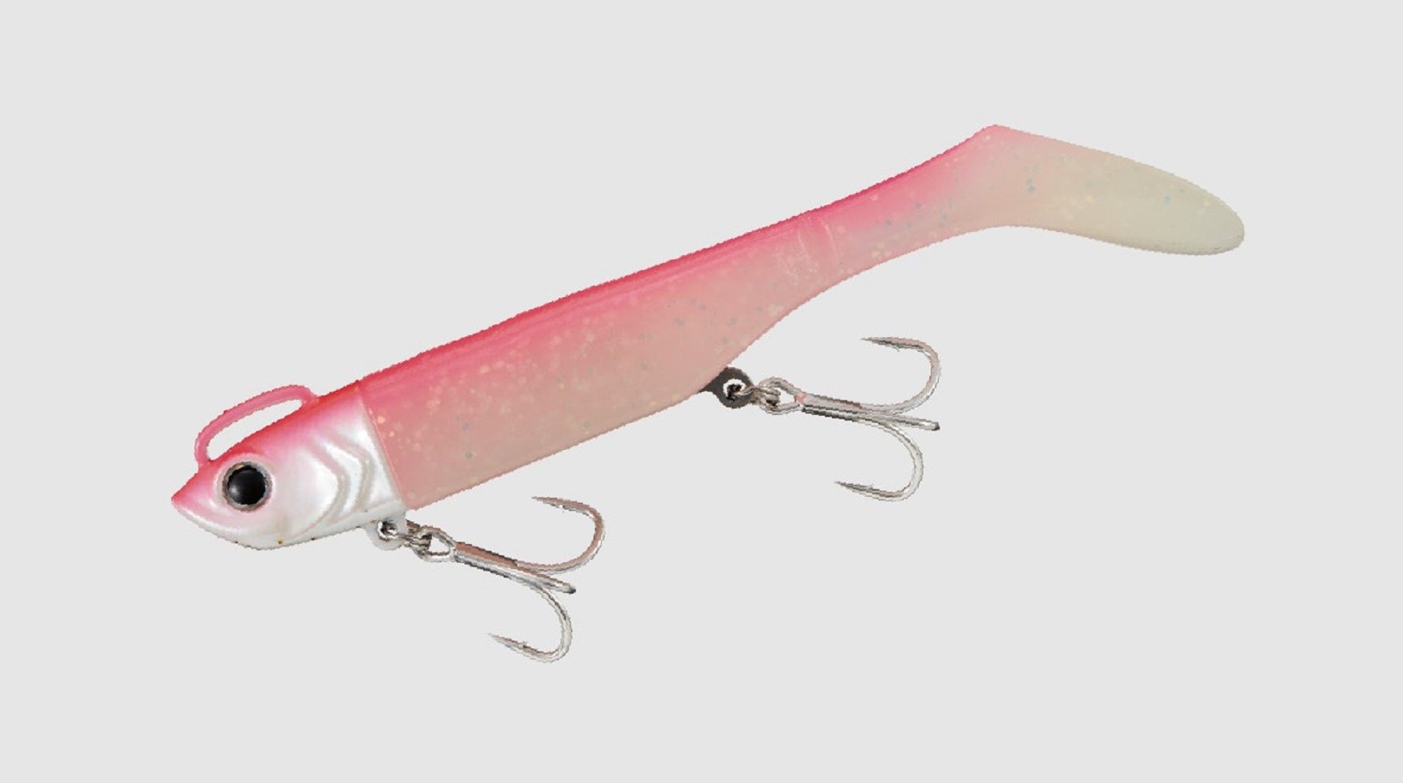 Major Craft Soft Lure Jig Head Set 28 grams HMO-SET28 033 (0334)