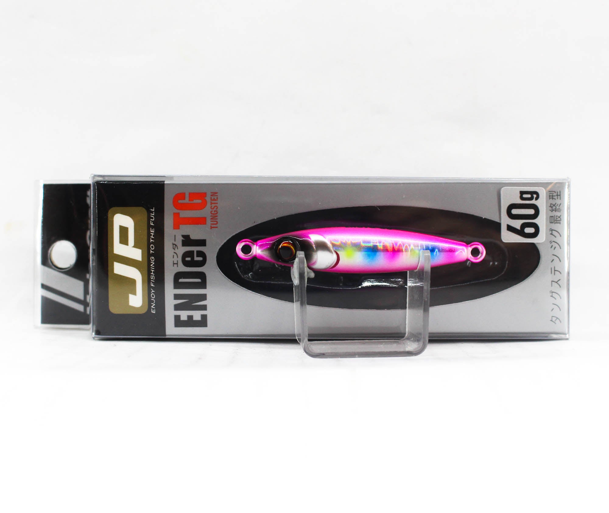 Major Craft Metal Jig Jigpara Ender Tungsten JPEDTG-60 grams 003 (0457)