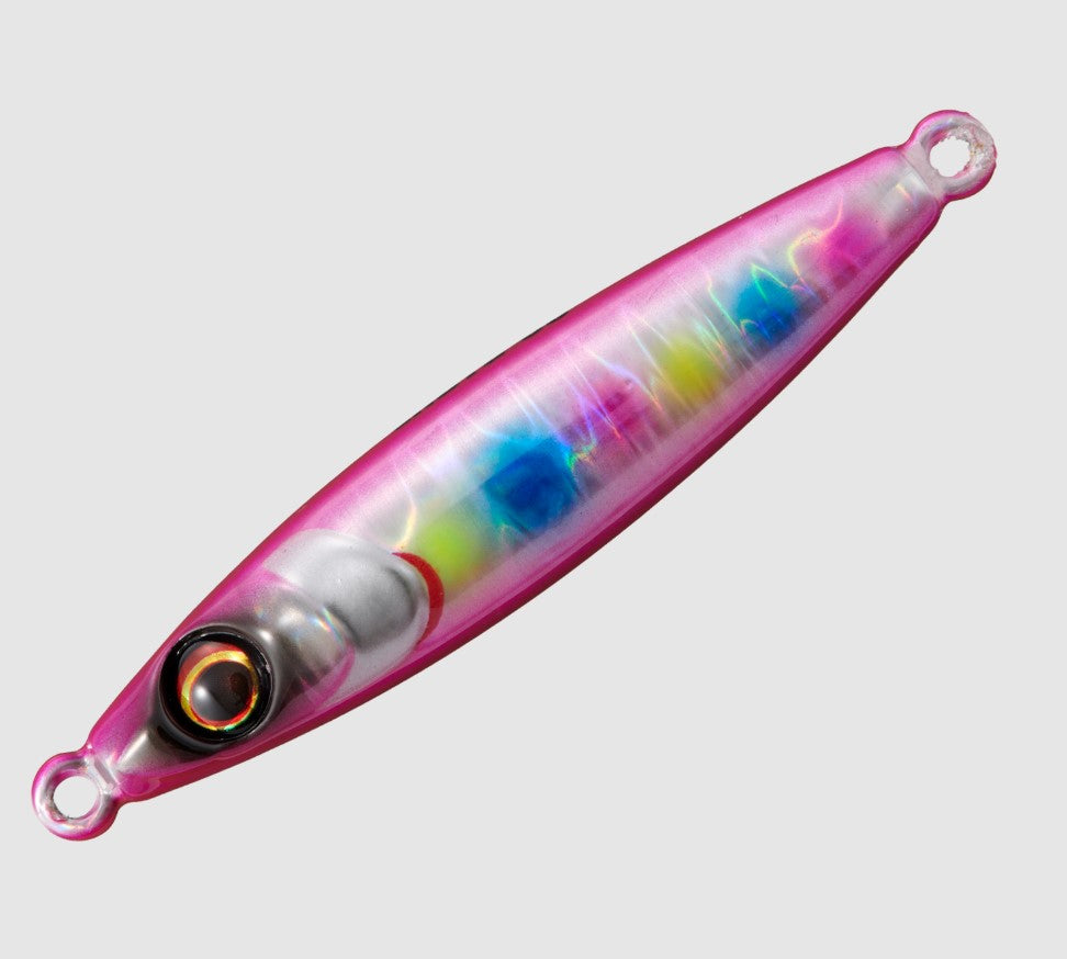 Major Craft Metal Jig Jigpara Ender Tungsten JPEDTG-60 grams 003 (0457)