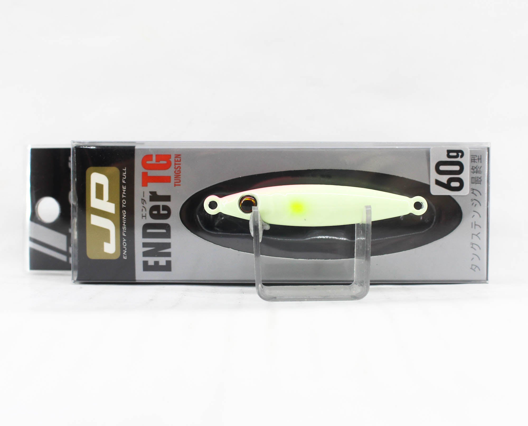Major Craft Metal Jig Jigpara Ender Tungsten JPEDTG-60 grams 006 (0488)